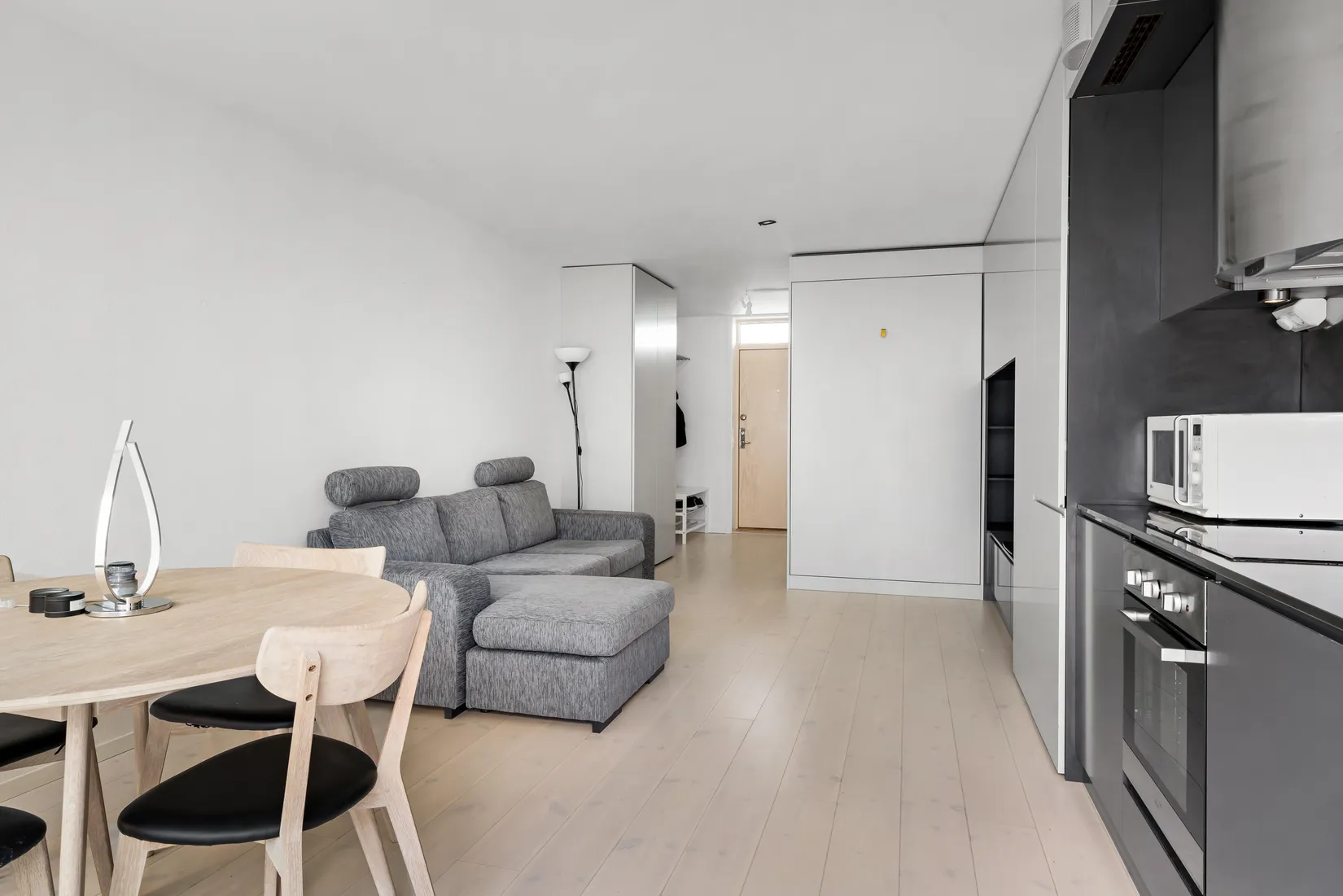 Bostadsrätt, Centralvägen 38, Knivsta