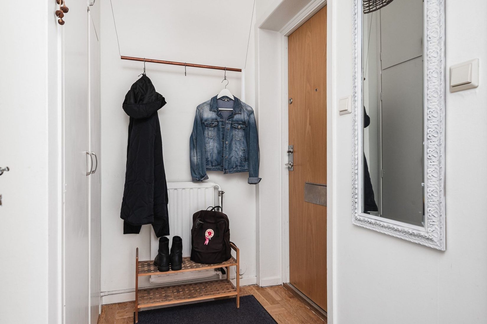 Bostadsrätt, Trozelligatan 53, Söder, Norrköping