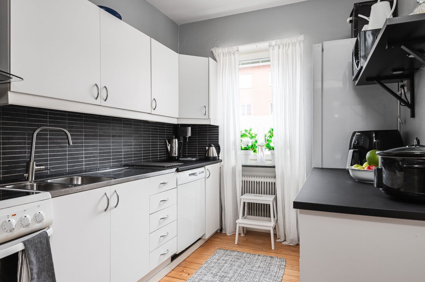 Bostadsrätt, Trozelligatan 53, Söder, Norrköping