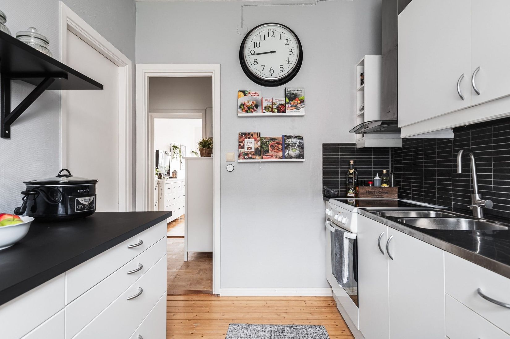 Bostadsrätt, Trozelligatan 53, Söder, Norrköping