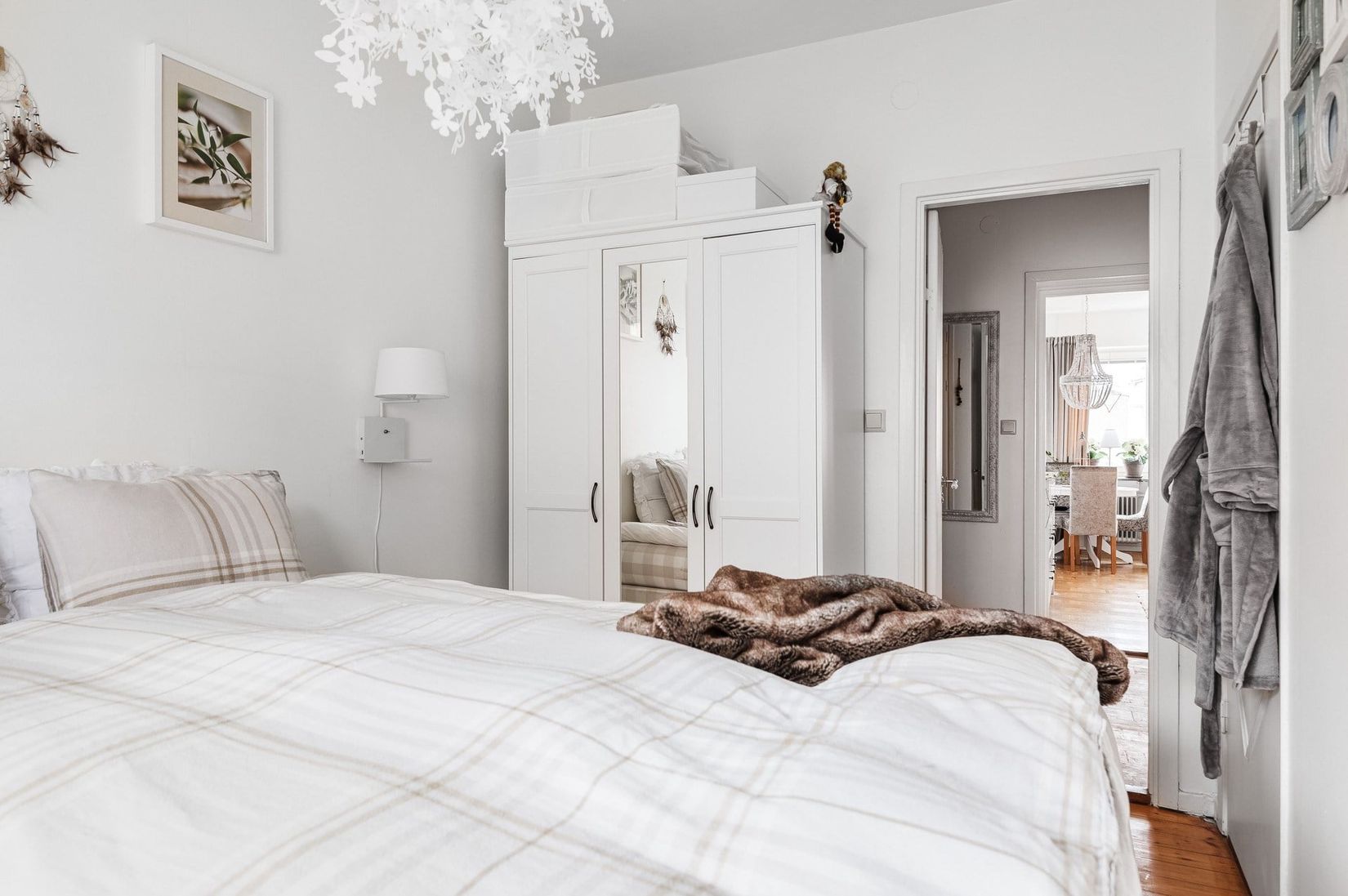 Bostadsrätt, Trozelligatan 53, Söder, Norrköping