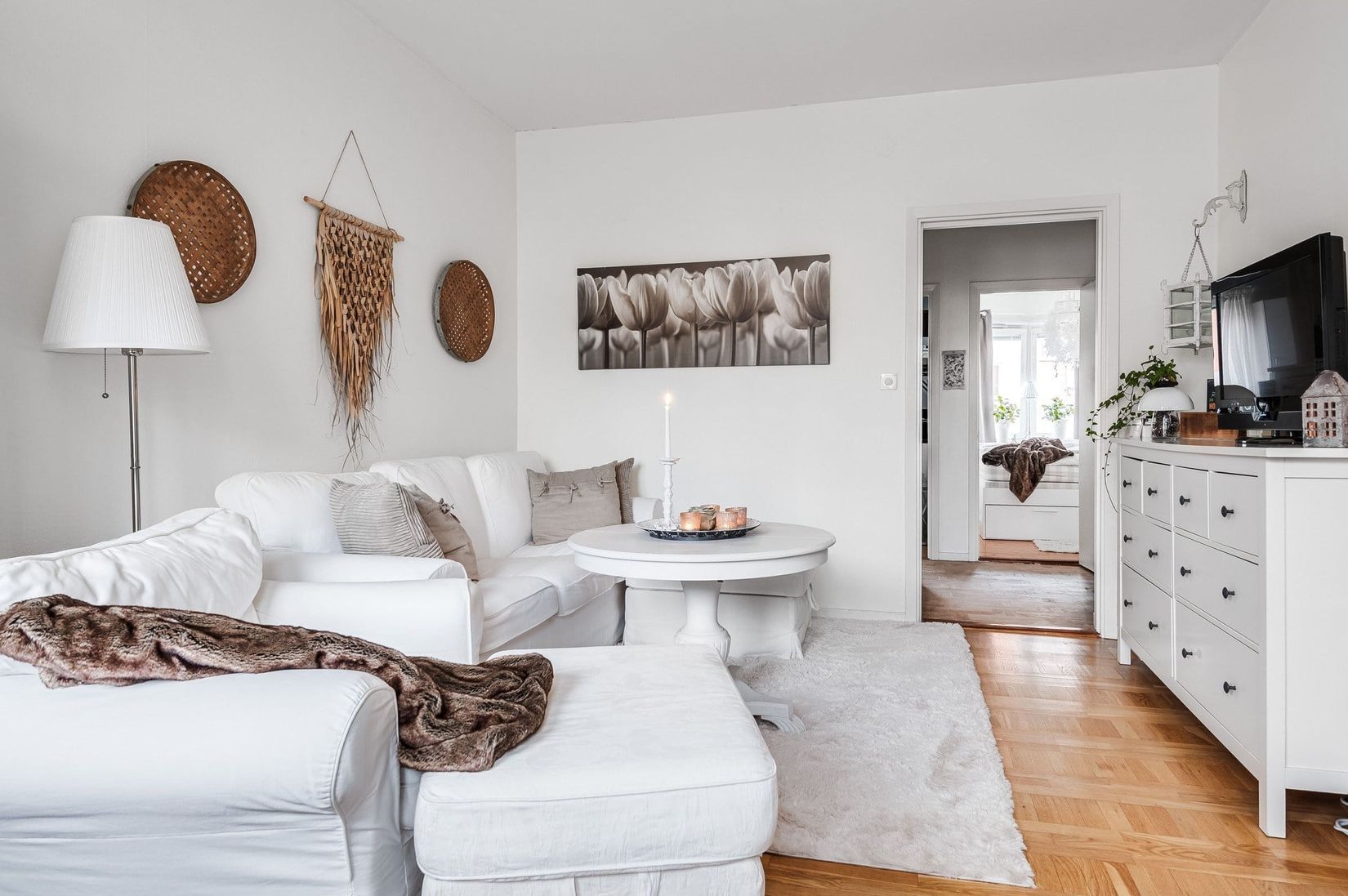 Bostadsrätt, Trozelligatan 53, Söder, Norrköping