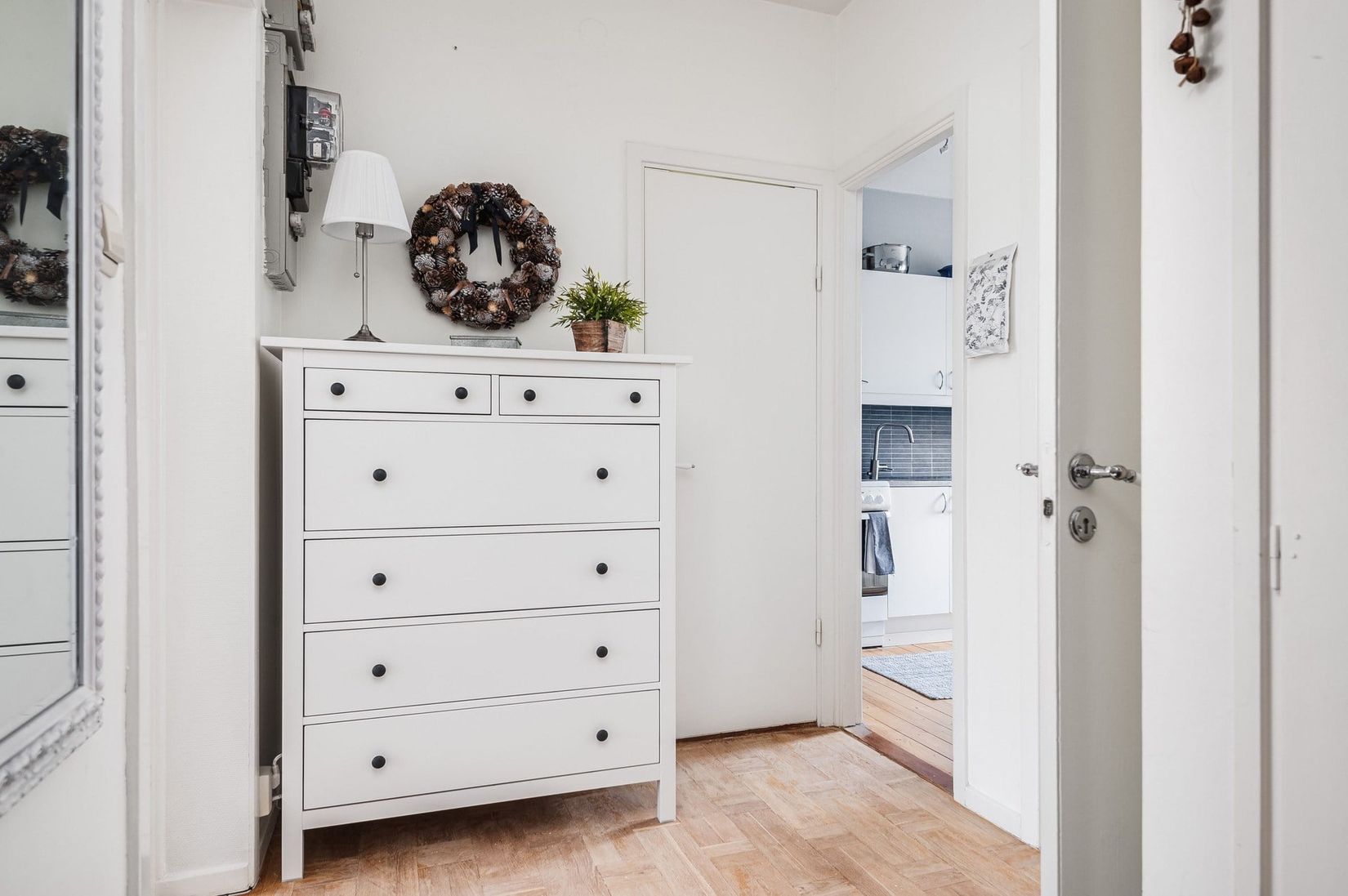 Bostadsrätt, Trozelligatan 53, Söder, Norrköping