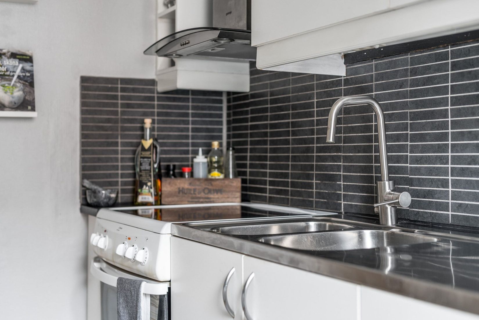 Bostadsrätt, Trozelligatan 53, Söder, Norrköping