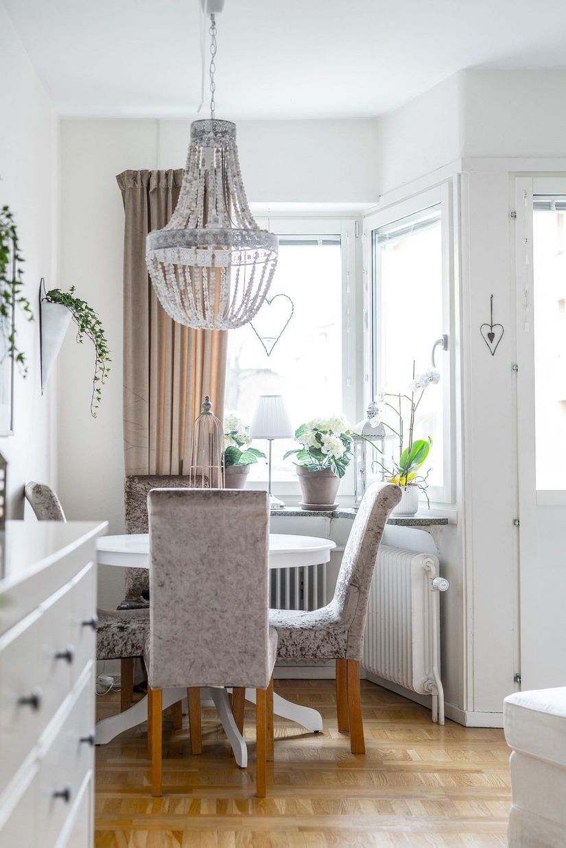 Bostadsrätt, Trozelligatan 53, Söder, Norrköping