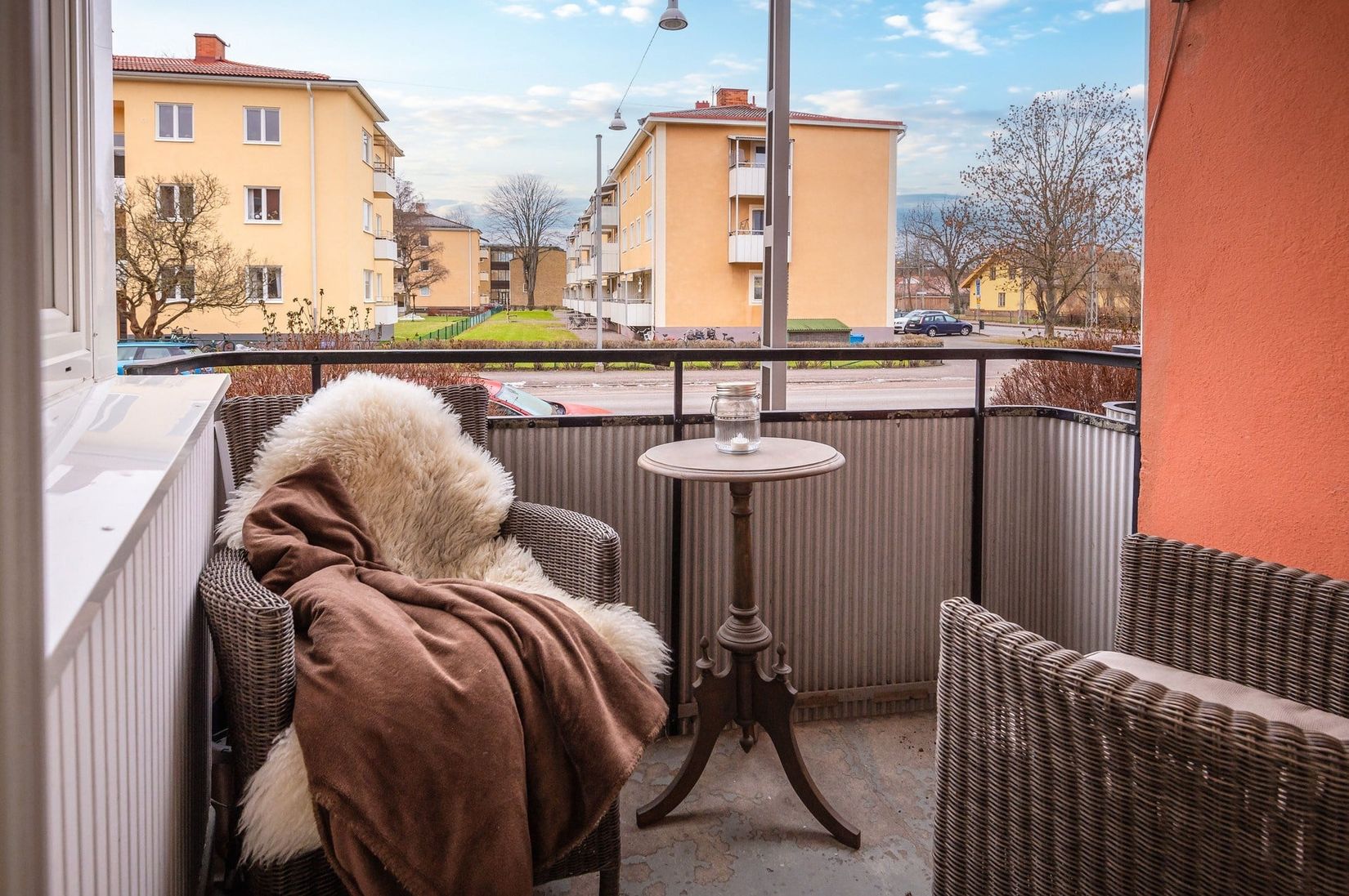 Bostadsrätt, Trozelligatan 53, Söder, Norrköping