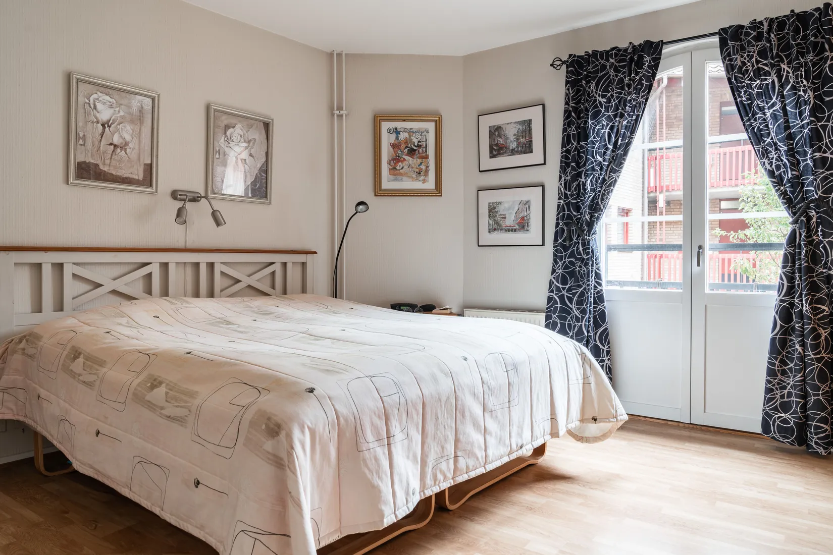 Bostadsrätt, Södra Kyrkogatan 16, Centrum Helsingborg, Helsingborg