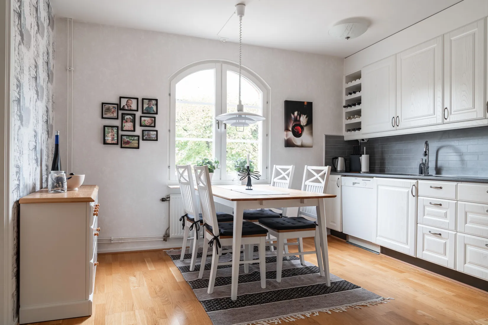 Bostadsrätt, Södra Kyrkogatan 16, Centrum Helsingborg, Helsingborg