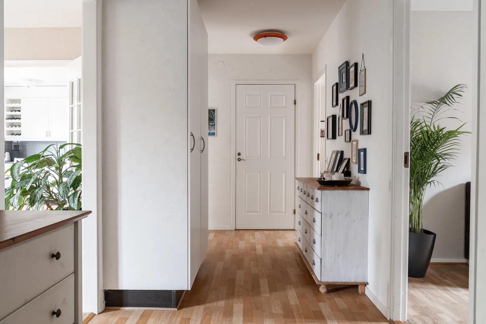 Bostadsrätt, Södra Kyrkogatan 16, Centrum Helsingborg, Helsingborg