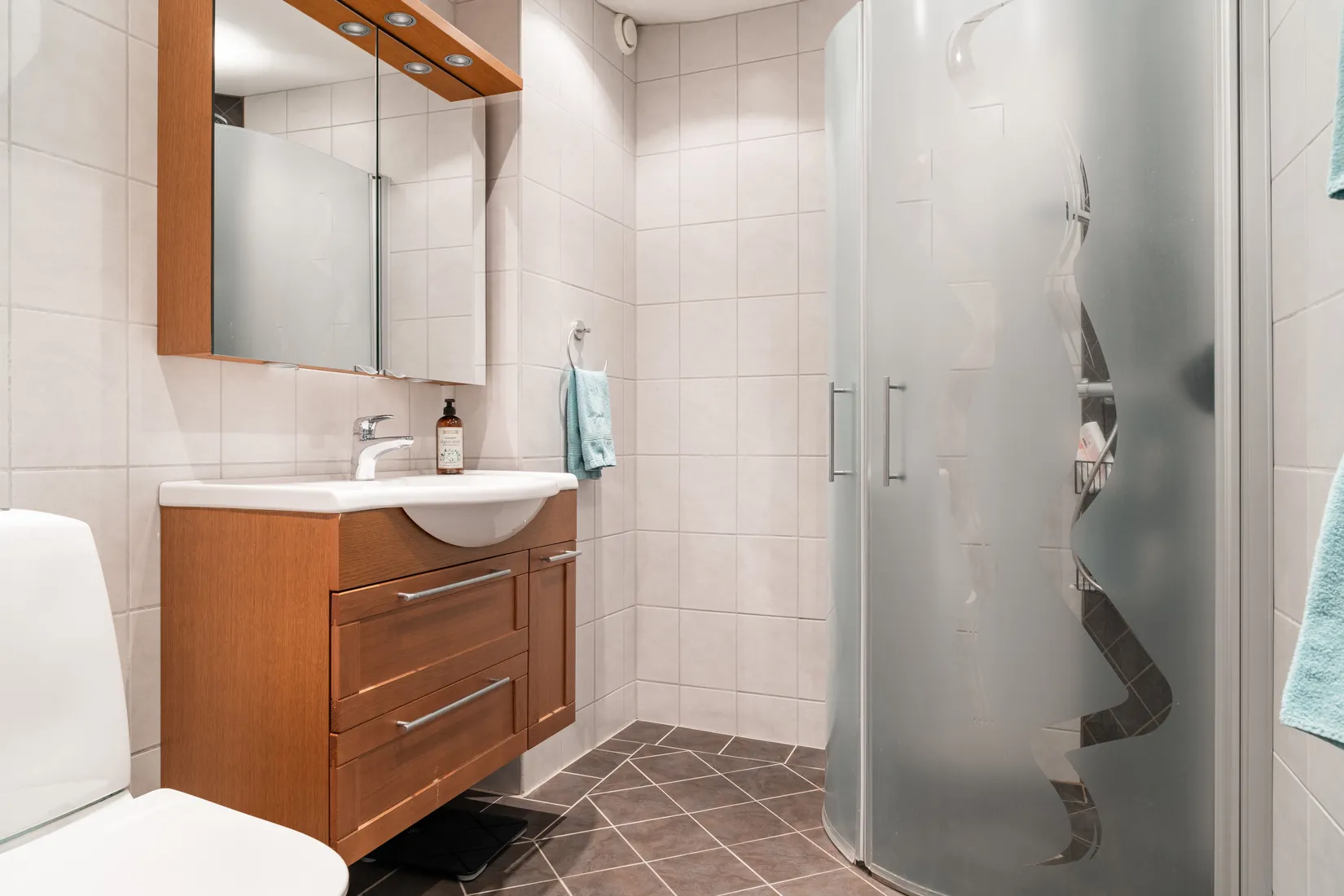 Bostadsrätt, Södra Kyrkogatan 16, Centrum Helsingborg, Helsingborg