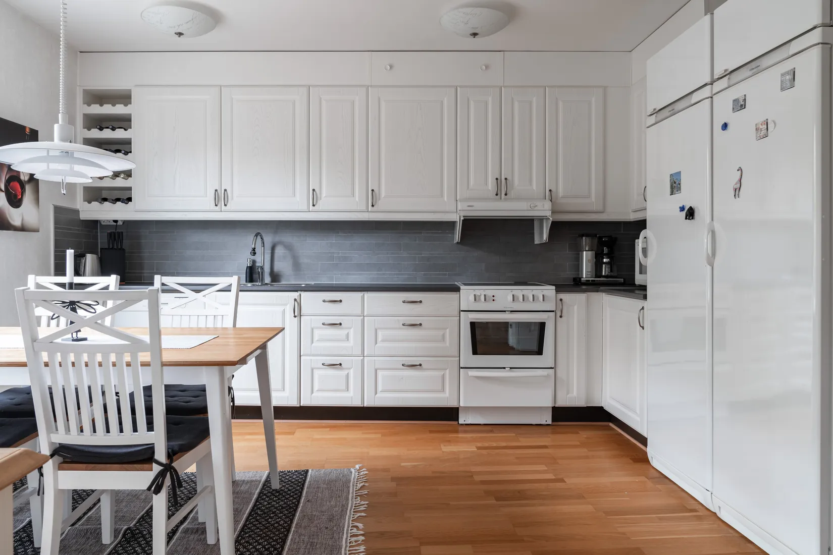 Bostadsrätt, Södra Kyrkogatan 16, Centrum Helsingborg, Helsingborg