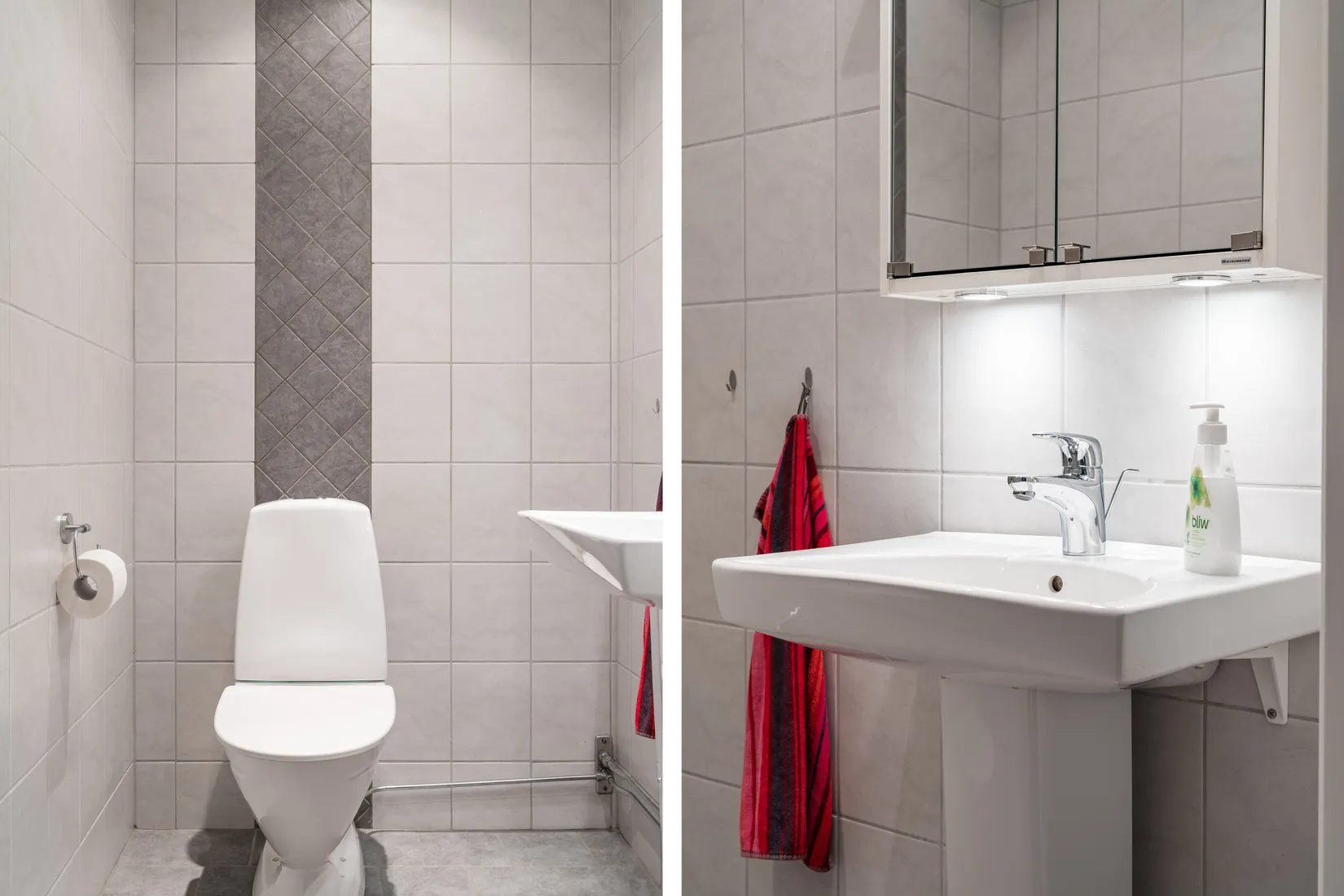 Bostadsrätt, Södra Kyrkogatan 16, Centrum Helsingborg, Helsingborg