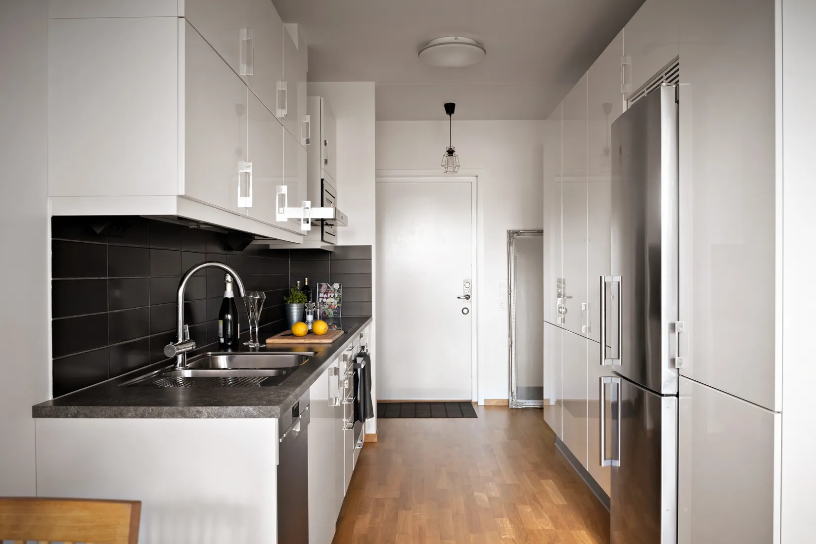 Bostadsrätt, Hinderbanan 22, Kviberg, Göteborg