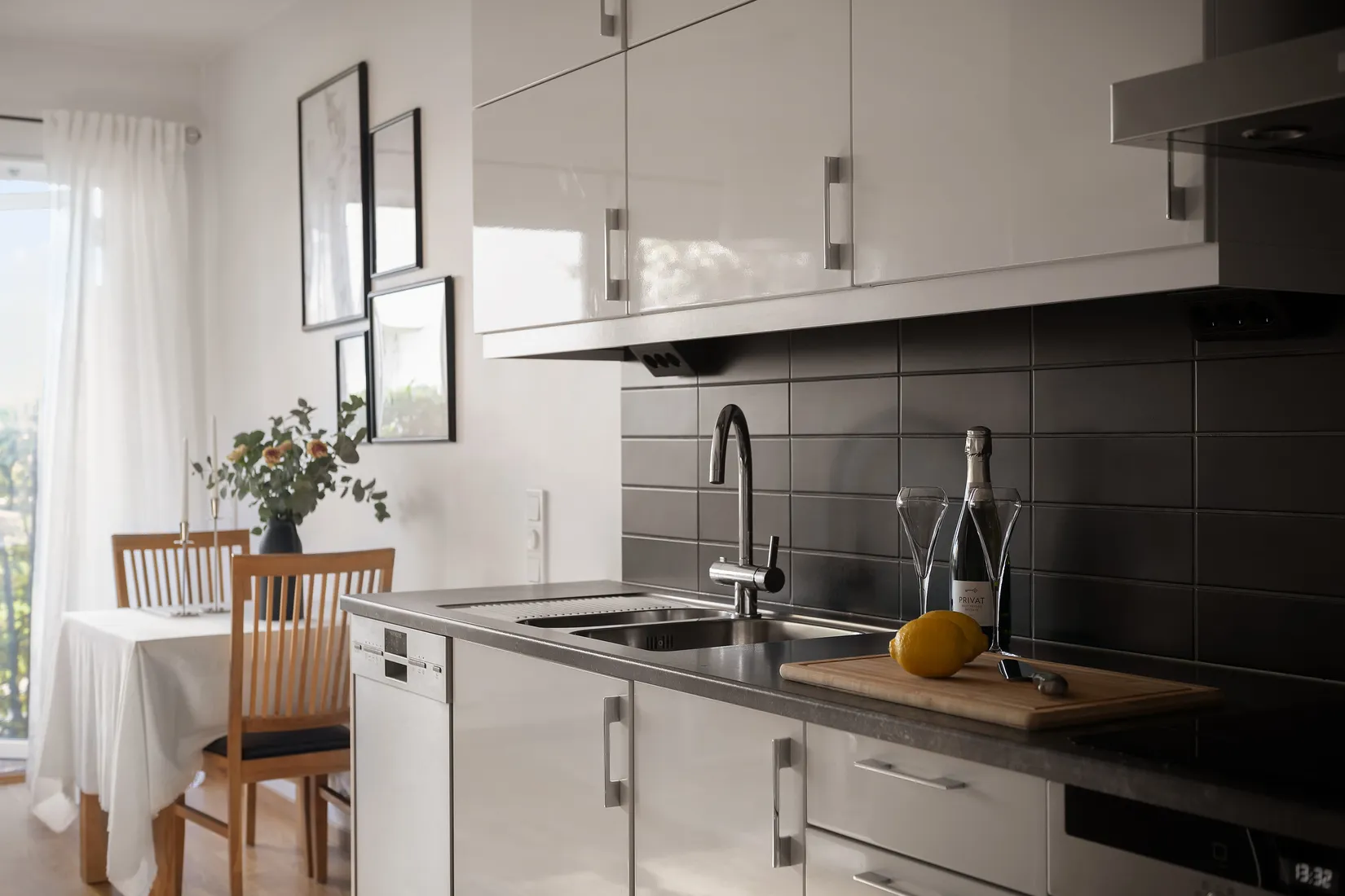Bostadsrätt, Hinderbanan 22, Kviberg, Göteborg