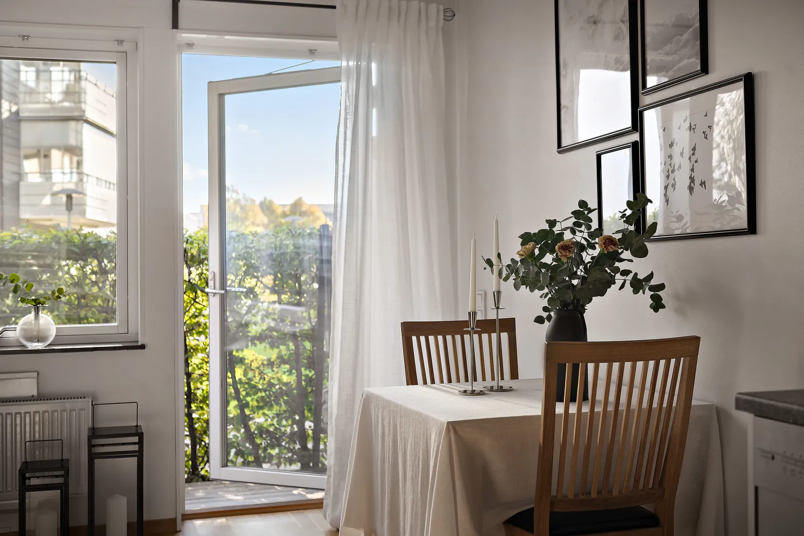 Bostadsrätt, Hinderbanan 22, Kviberg, Göteborg