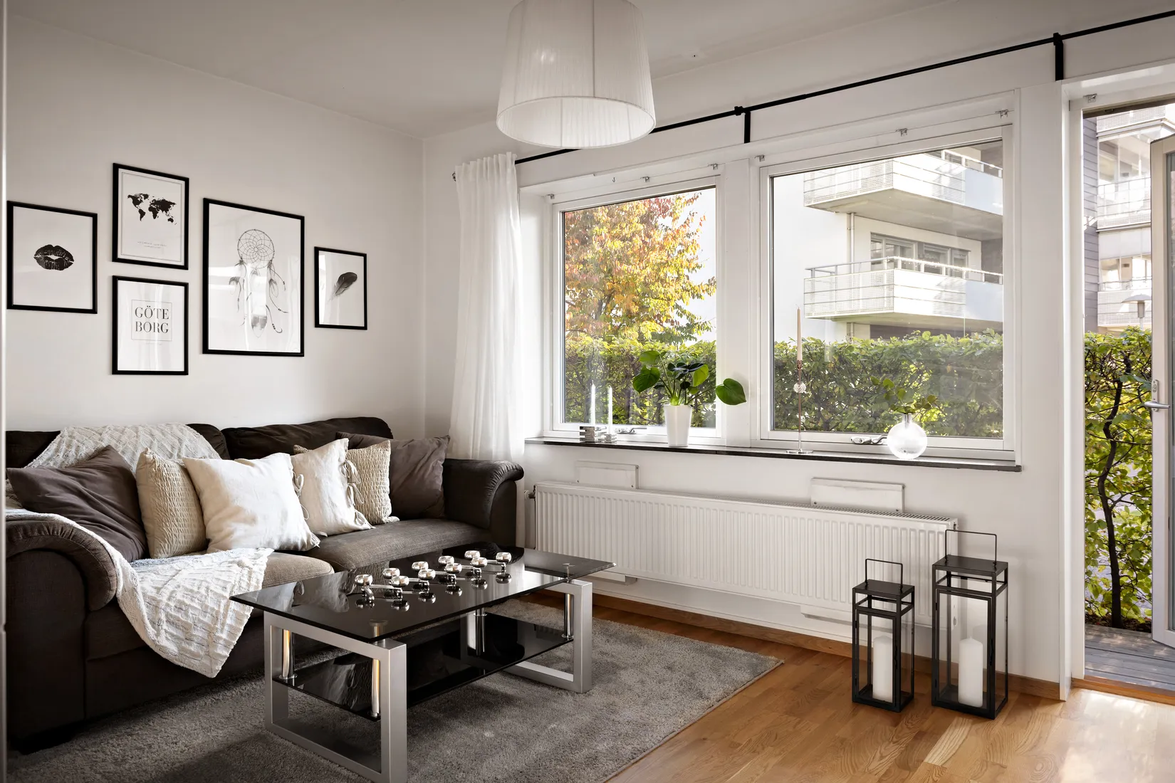 Bostadsrätt, Hinderbanan 22, Kviberg, Göteborg