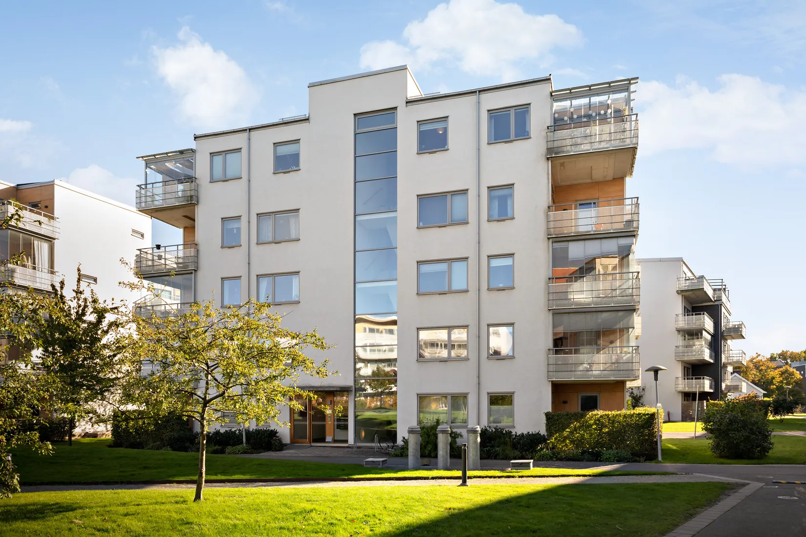 Bostadsrätt, Hinderbanan 22, Kviberg, Göteborg
