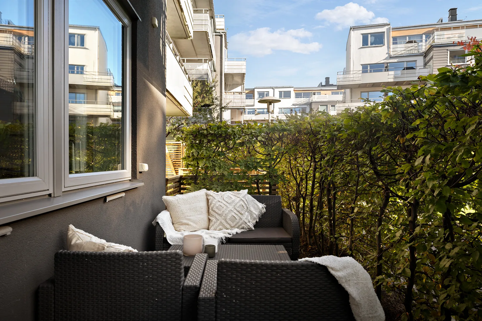 Bostadsrätt, Hinderbanan 22, Kviberg, Göteborg