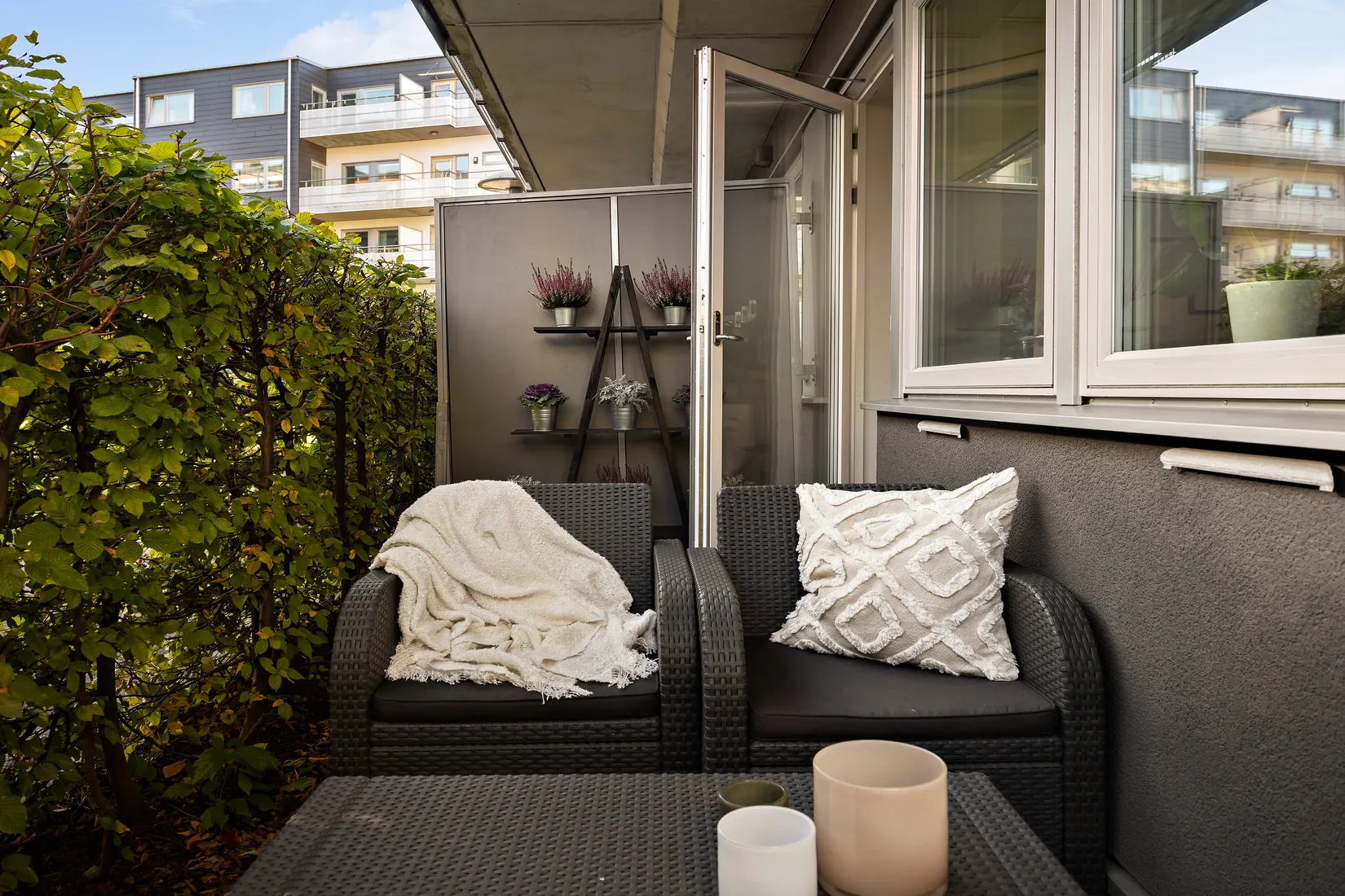 Bostadsrätt, Hinderbanan 22, Kviberg, Göteborg
