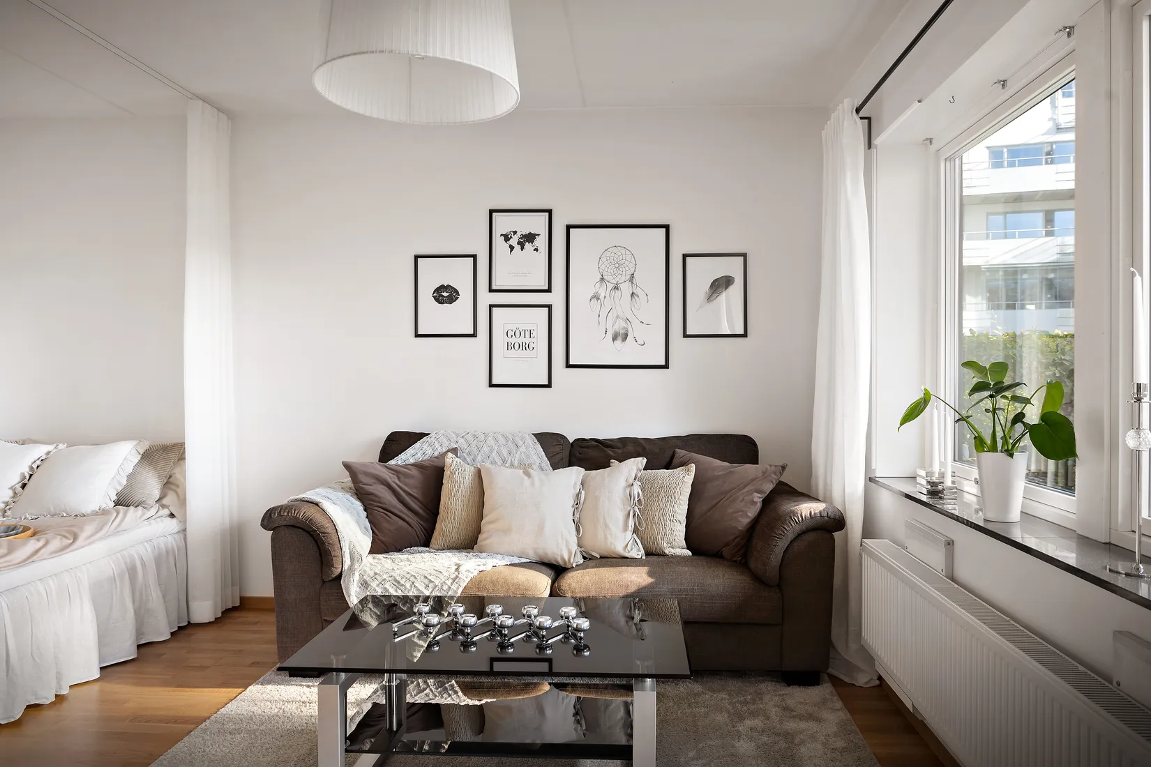 Bostadsrätt, Hinderbanan 22, Kviberg, Göteborg