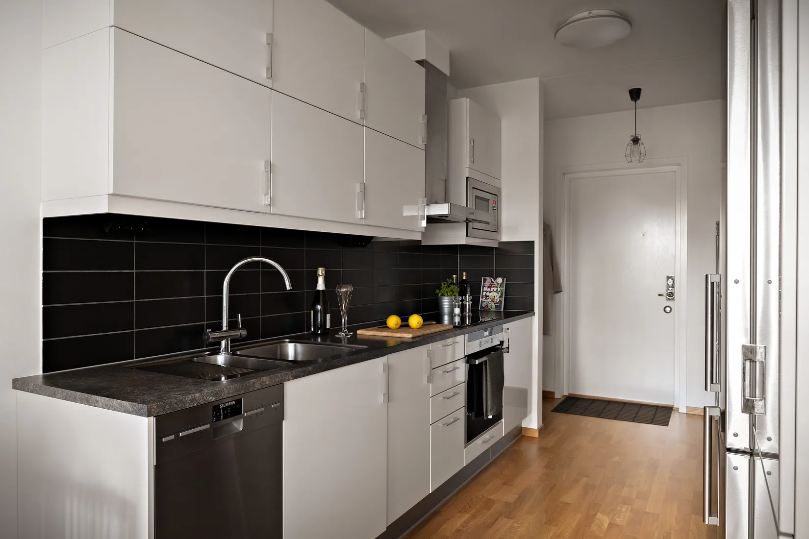 Bostadsrätt, Hinderbanan 22, Kviberg, Göteborg