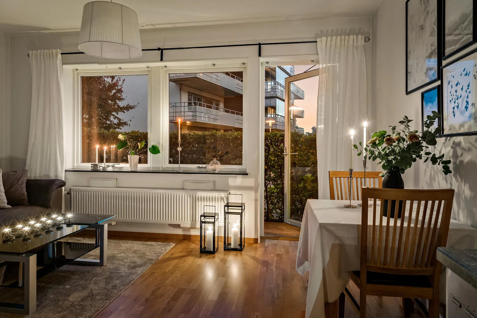 Bostadsrätt, Hinderbanan 22, Kviberg, Göteborg