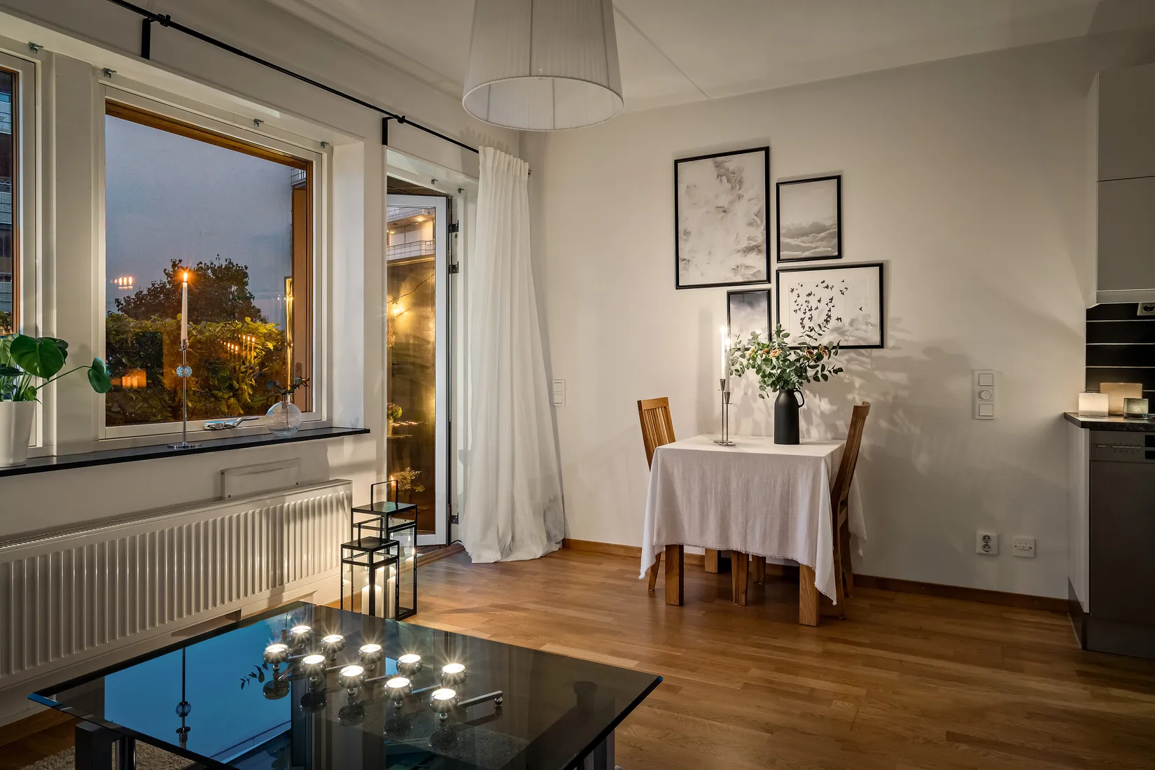 Bostadsrätt, Hinderbanan 22, Kviberg, Göteborg