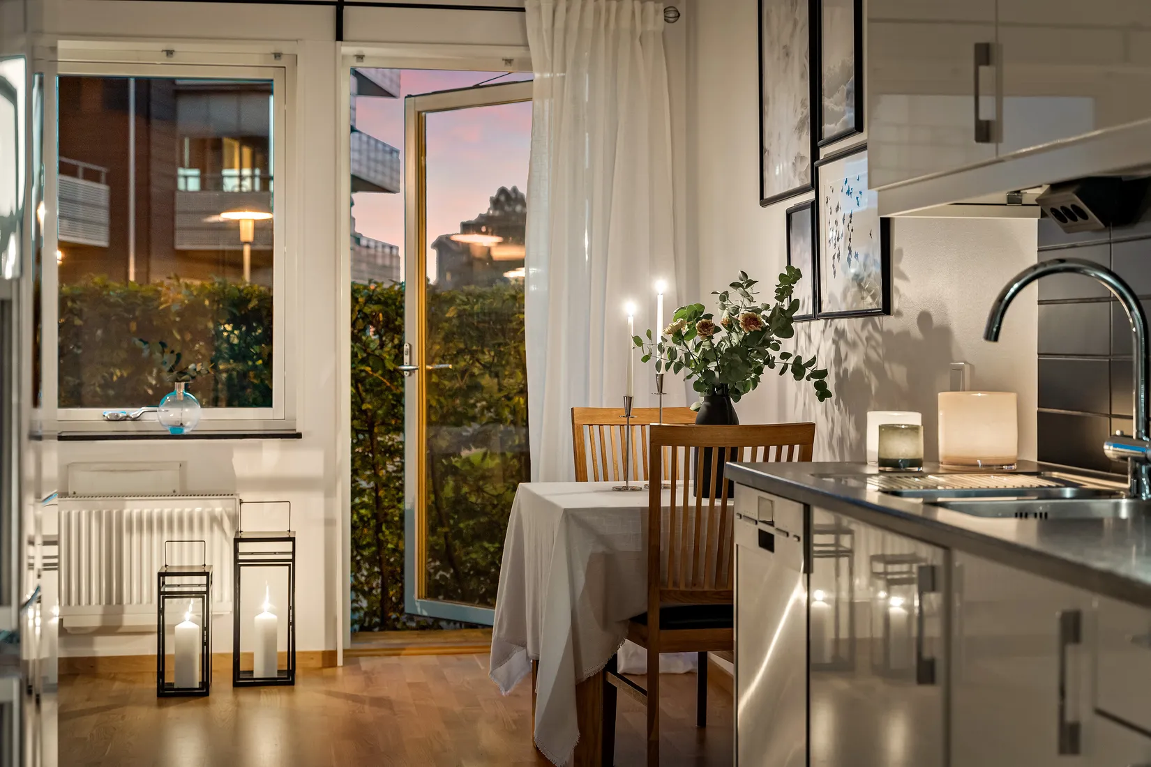 Bostadsrätt, Hinderbanan 22, Kviberg, Göteborg