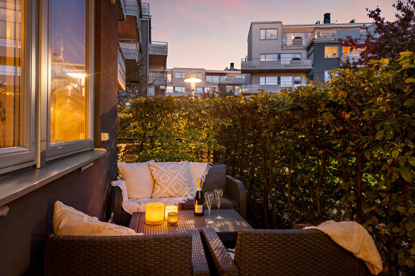 Bostadsrätt, Hinderbanan 22, Kviberg, Göteborg