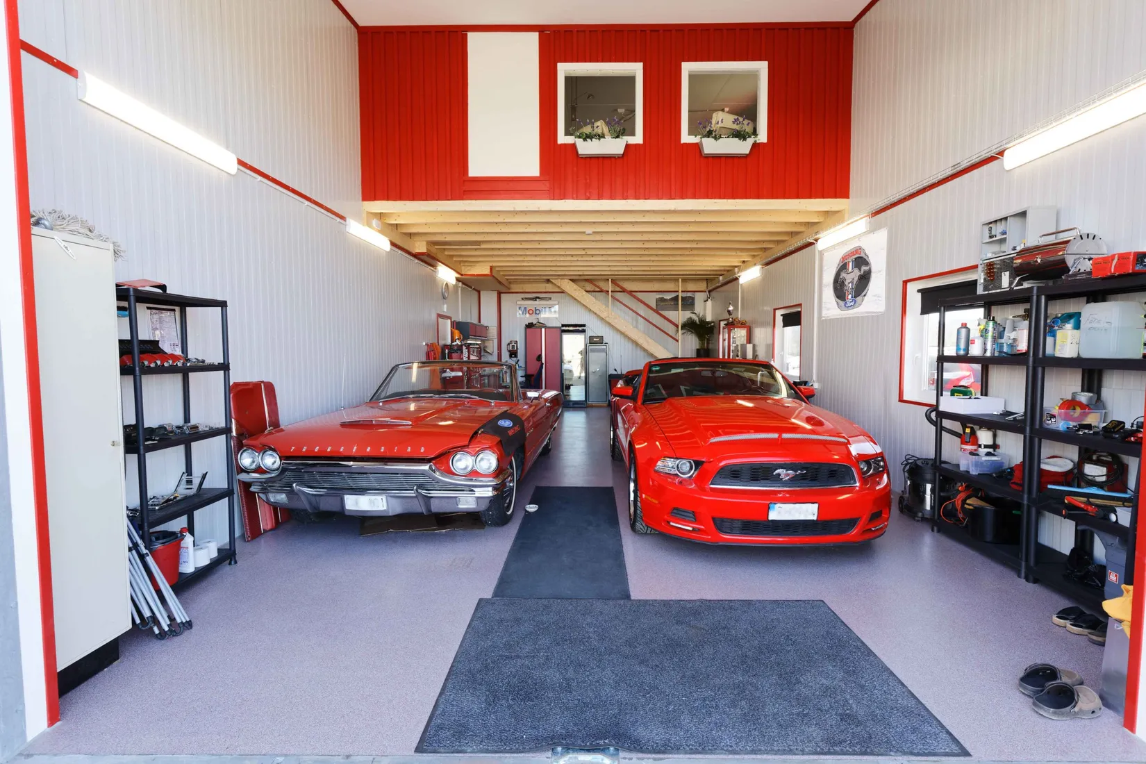 Tomt, Hangarplan, Domsjö, Örnsköldsvik