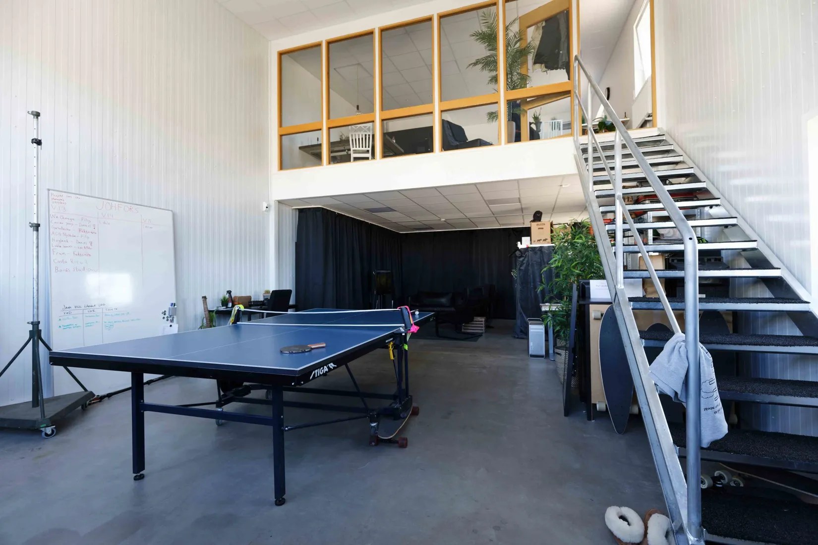 Tomt, Hangarplan, Domsjö, Örnsköldsvik