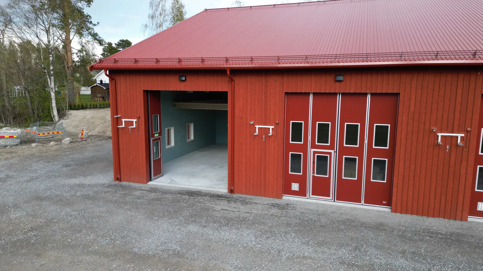 Tomt, Vågsnäsvägen 64R, Domsjö, Örnsköldsvik
