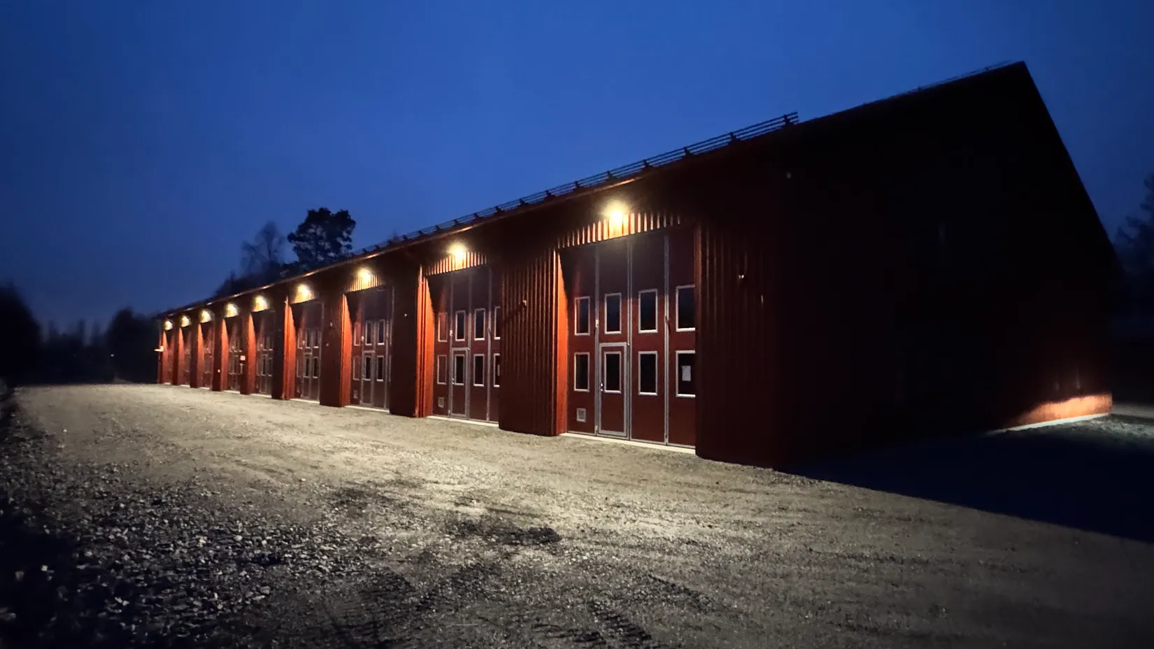 Tomt, Vågsnäsvägen 64R, Domsjö, Örnsköldsvik