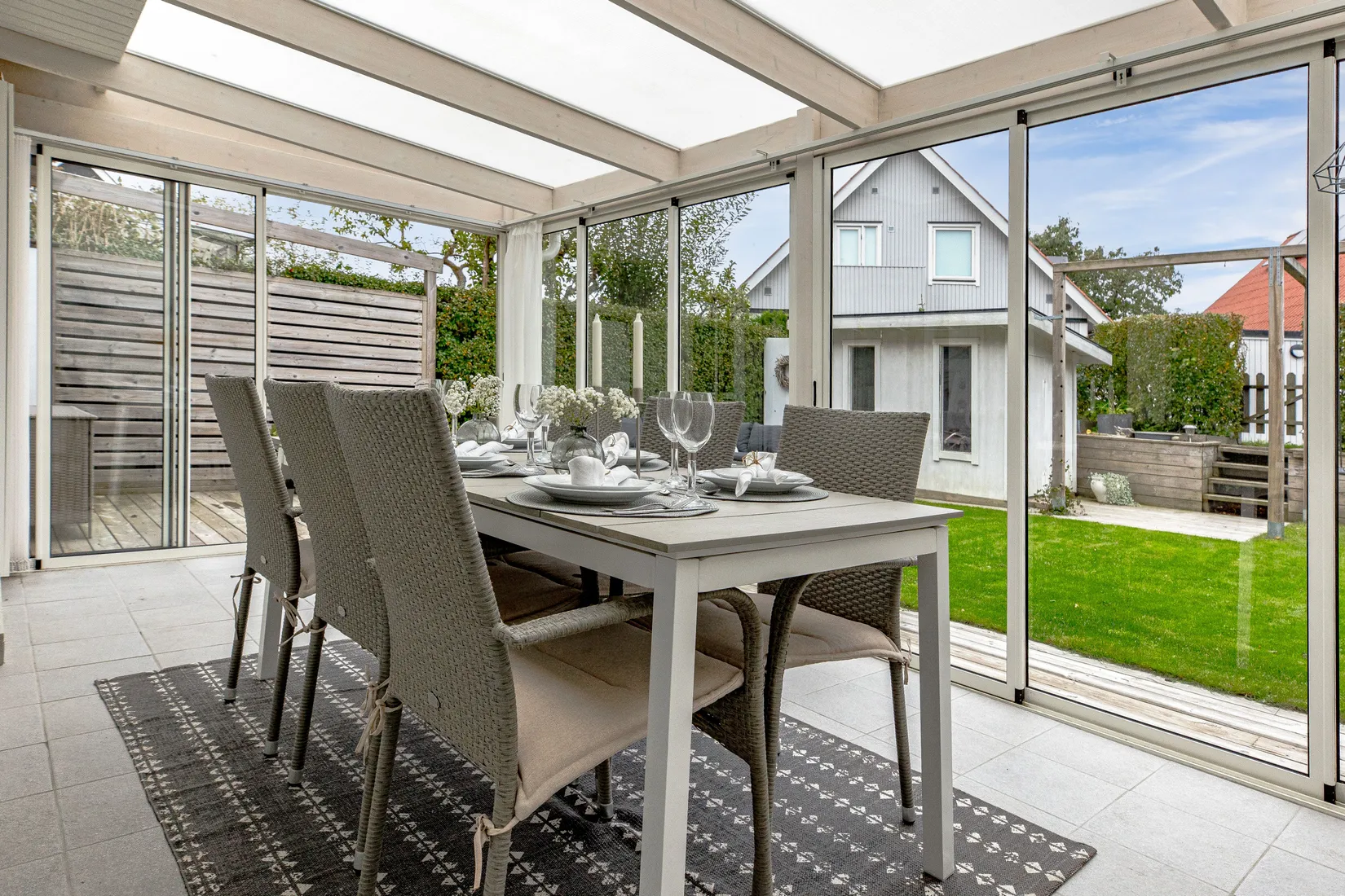 Villa, Ängsgårdsvägen 131, Vallås, Halmstad