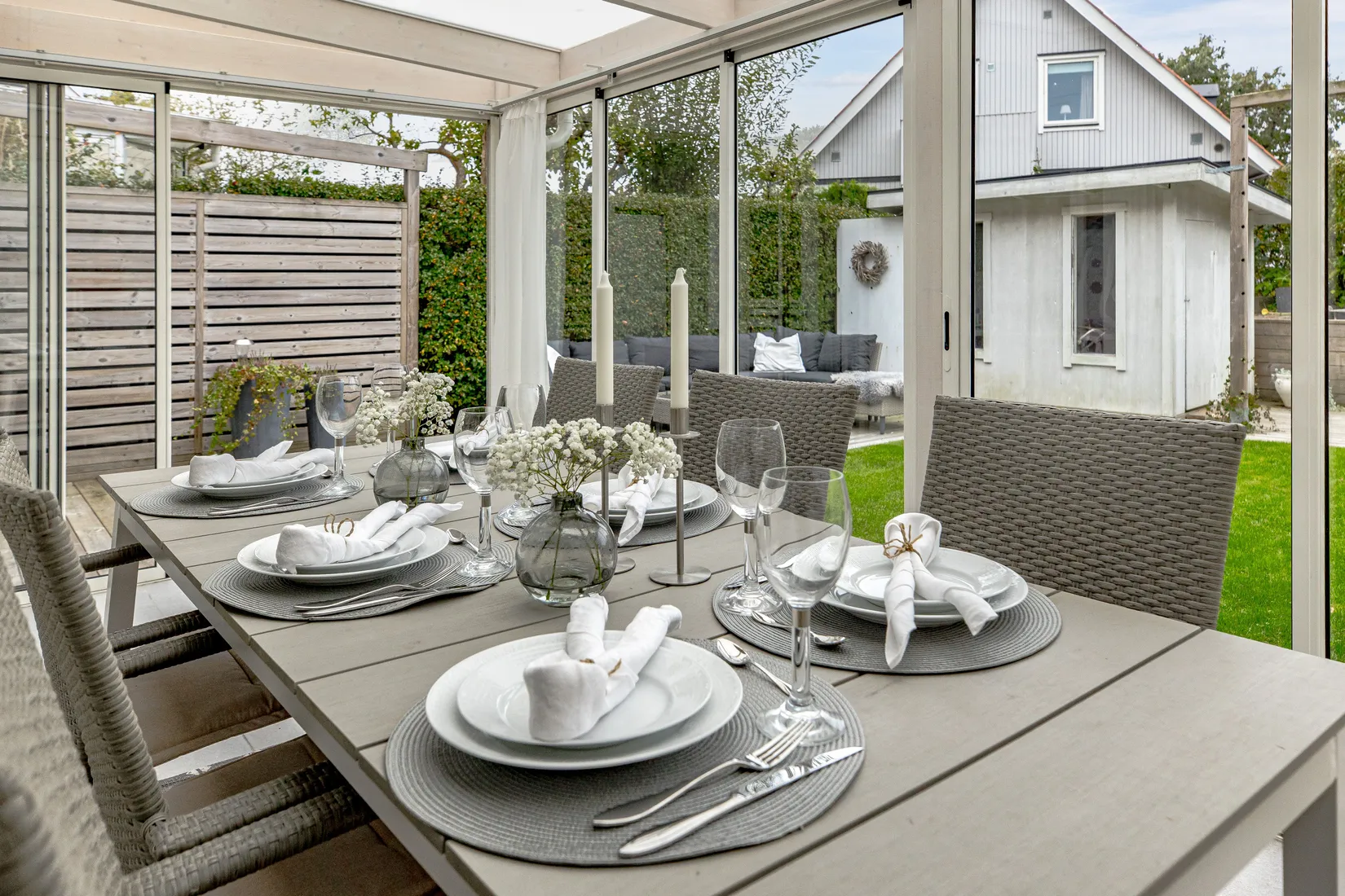 Villa, Ängsgårdsvägen 131, Vallås, Halmstad