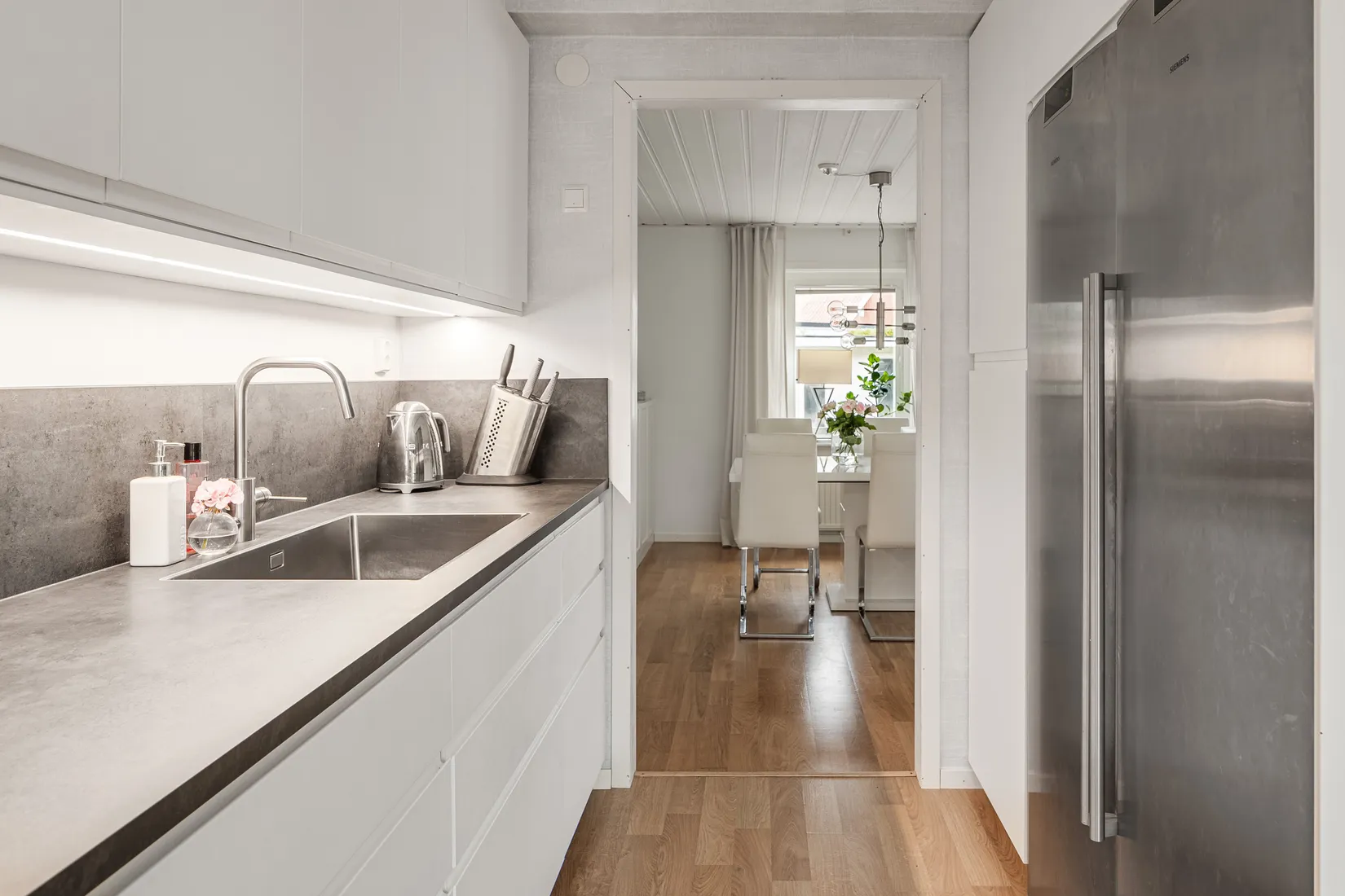 Villa, Ängsgårdsvägen 131, Vallås, Halmstad
