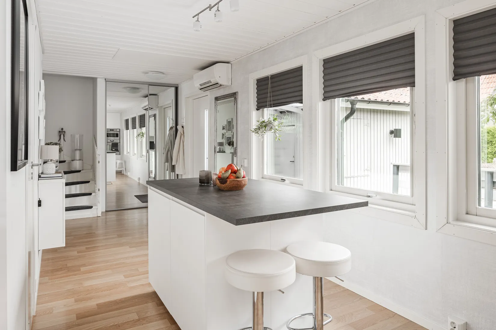 Villa, Ängsgårdsvägen 131, Vallås, Halmstad