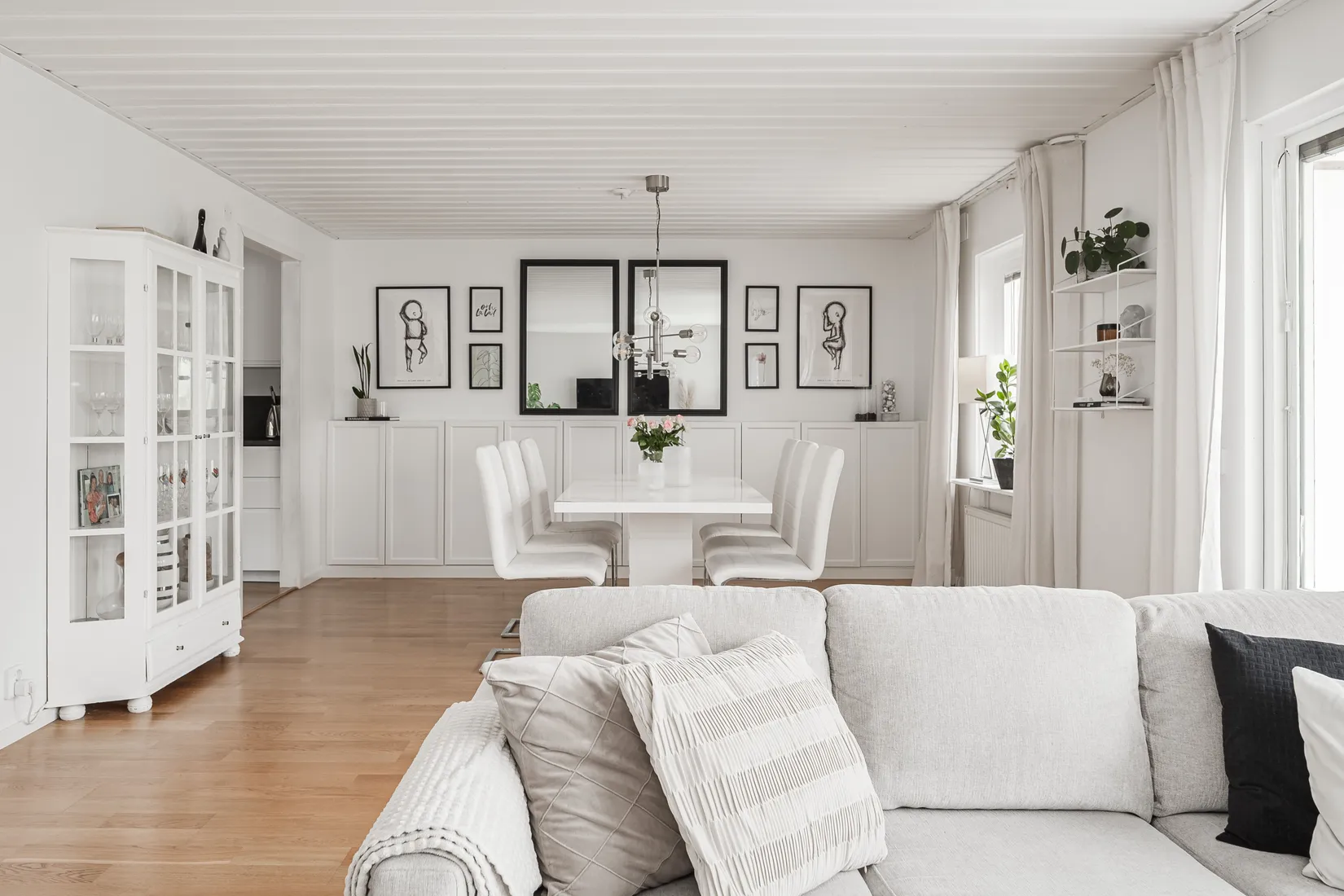 Villa, Ängsgårdsvägen 131, Vallås, Halmstad