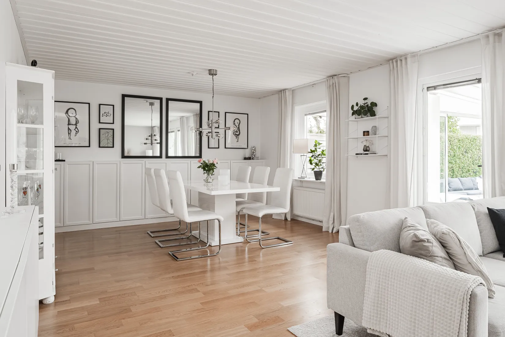 Villa, Ängsgårdsvägen 131, Vallås, Halmstad