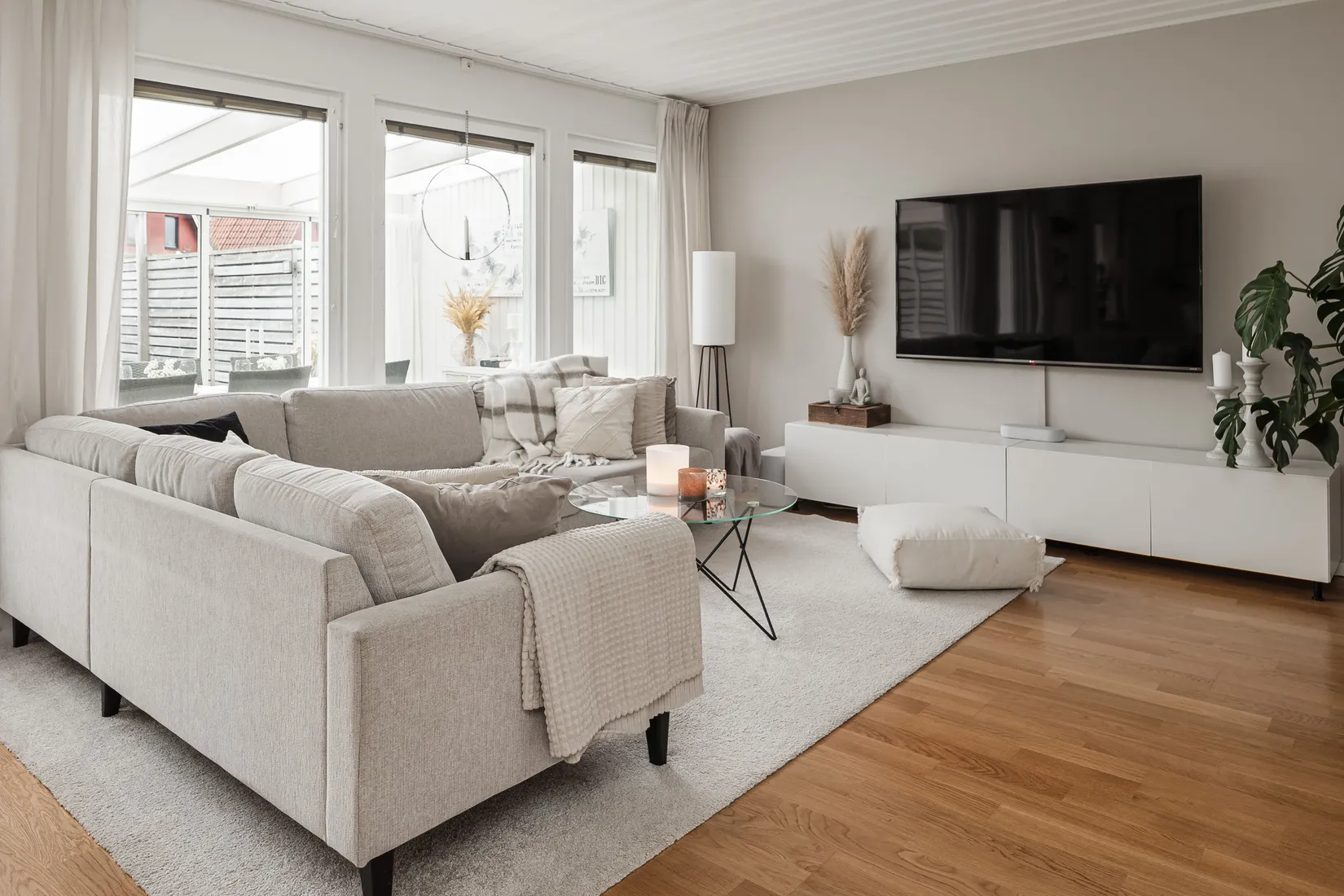 Villa, Ängsgårdsvägen 131, Vallås, Halmstad
