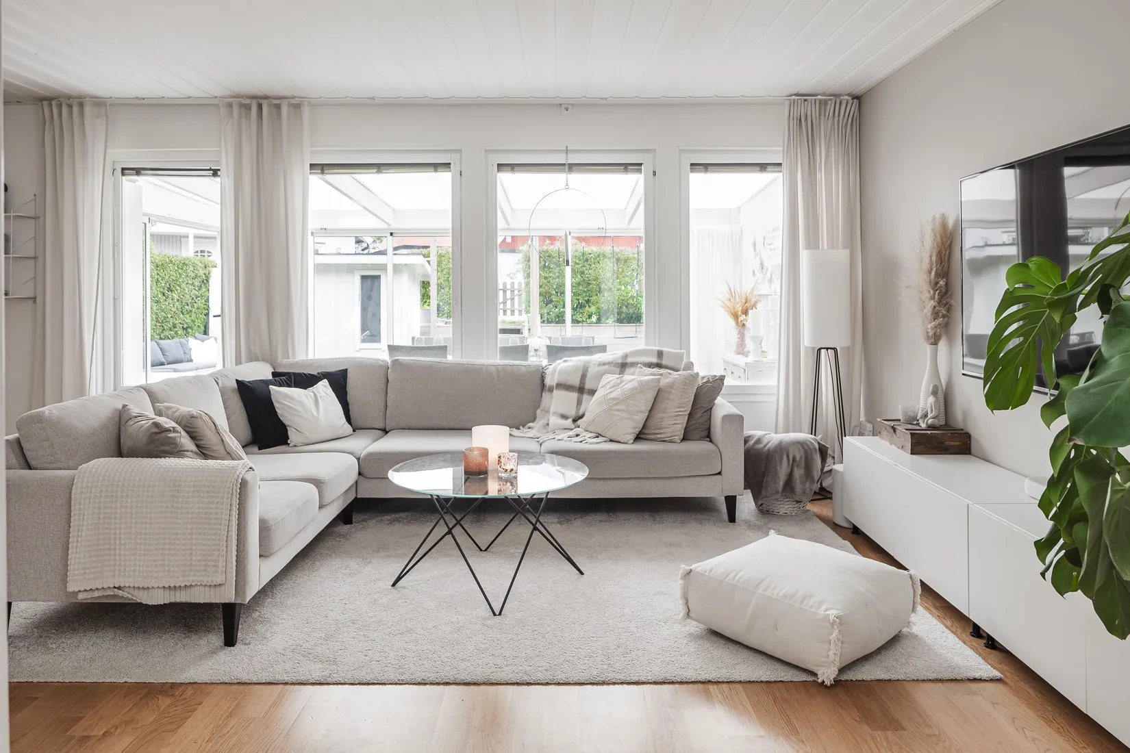Villa, Ängsgårdsvägen 131, Vallås, Halmstad