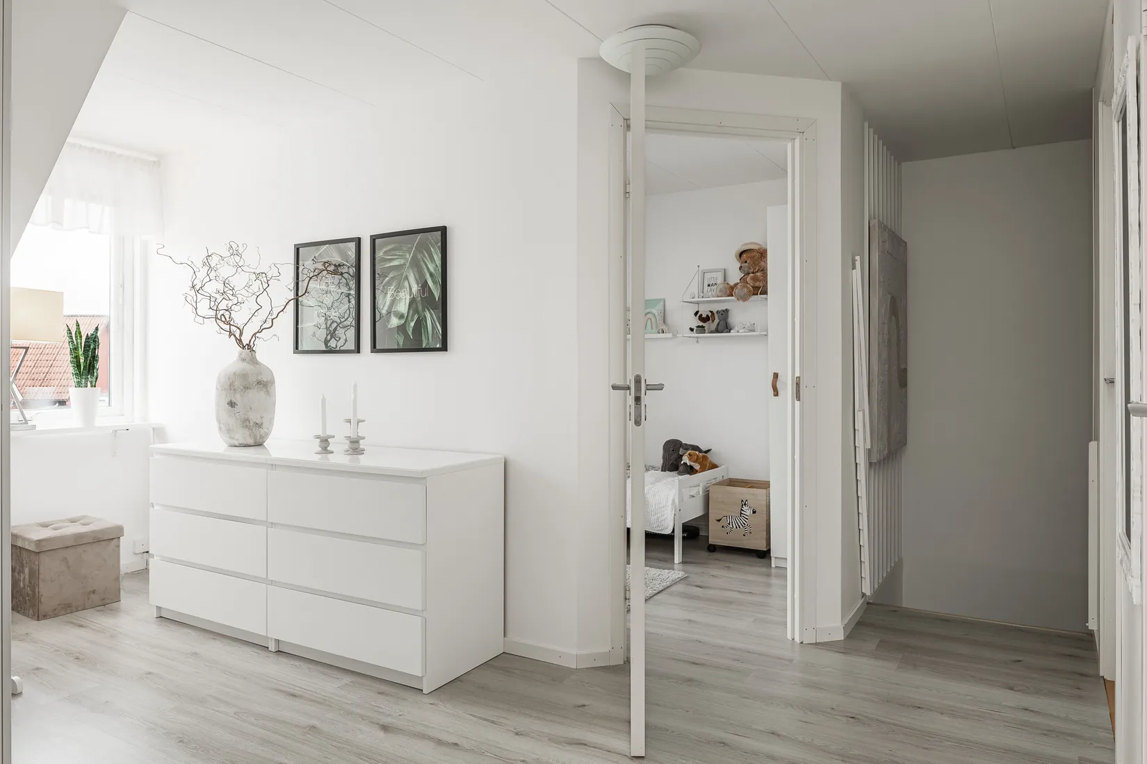 Villa, Ängsgårdsvägen 131, Vallås, Halmstad