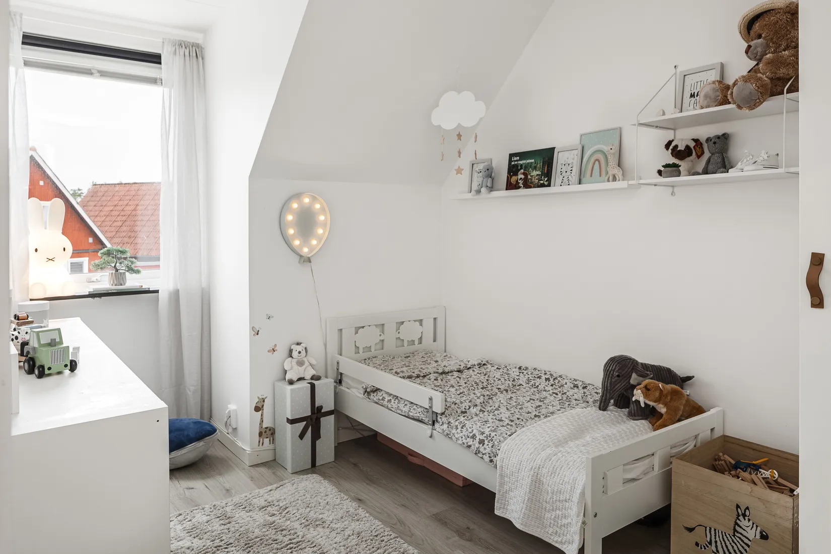 Villa, Ängsgårdsvägen 131, Vallås, Halmstad