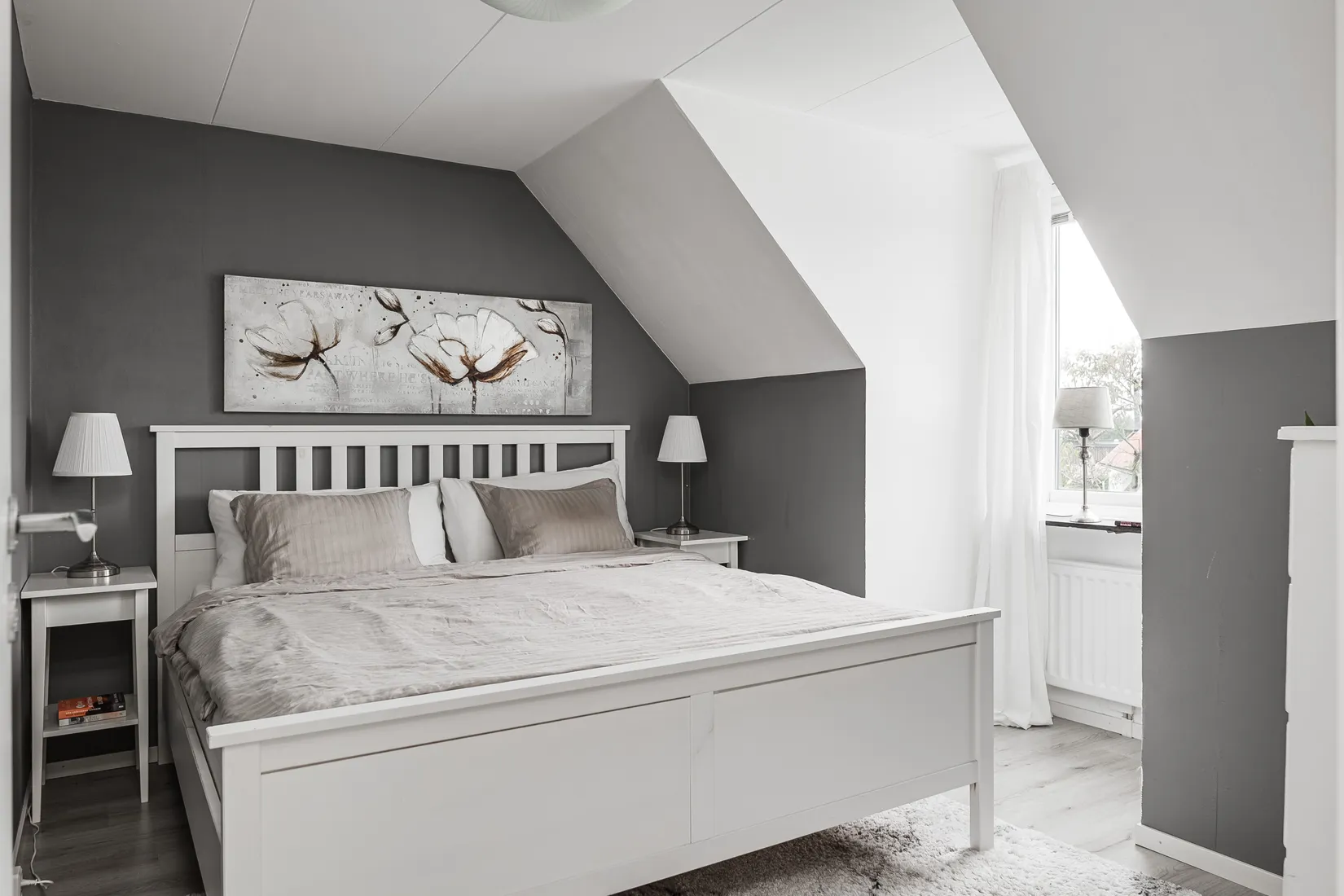Villa, Ängsgårdsvägen 131, Vallås, Halmstad