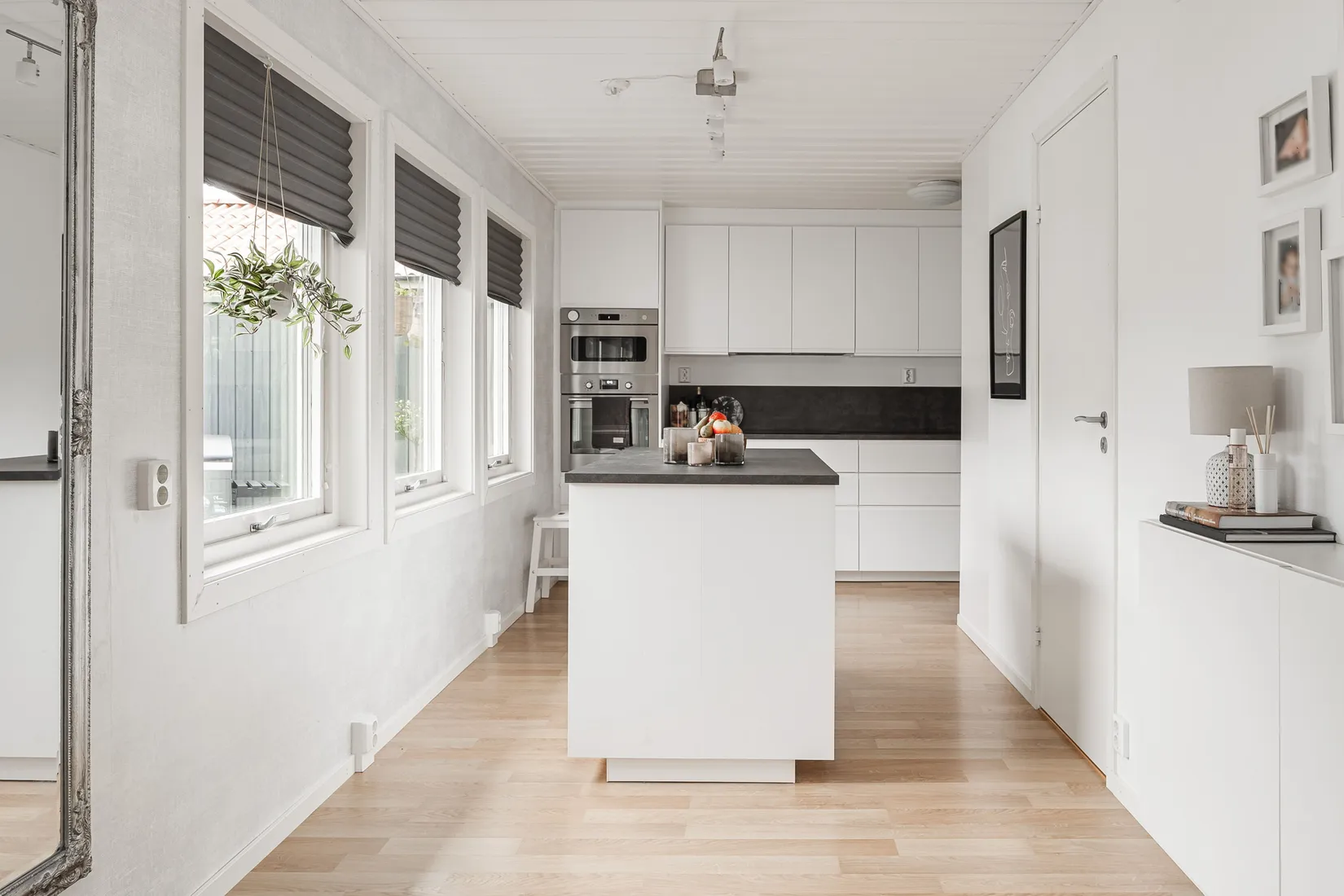Villa, Ängsgårdsvägen 131, Vallås, Halmstad
