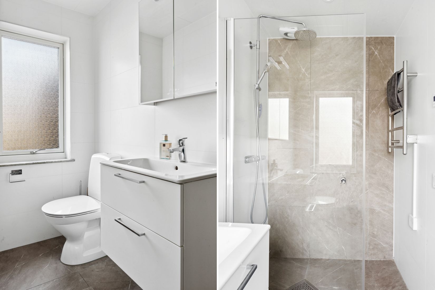 Villa, Enebyvägen 1, Sköldinge, Katrineholm