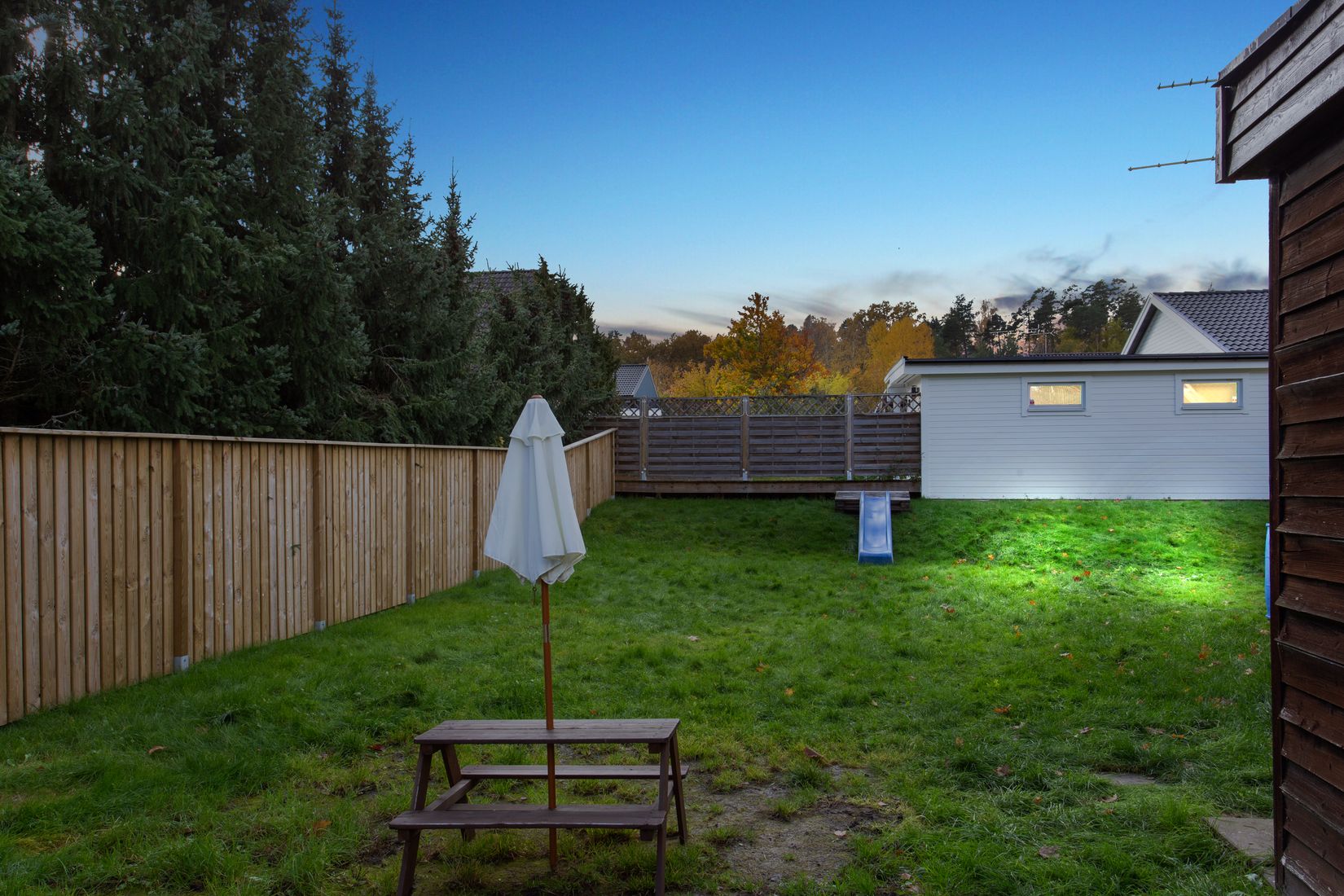 Villa, Enebyvägen 1, Sköldinge, Katrineholm