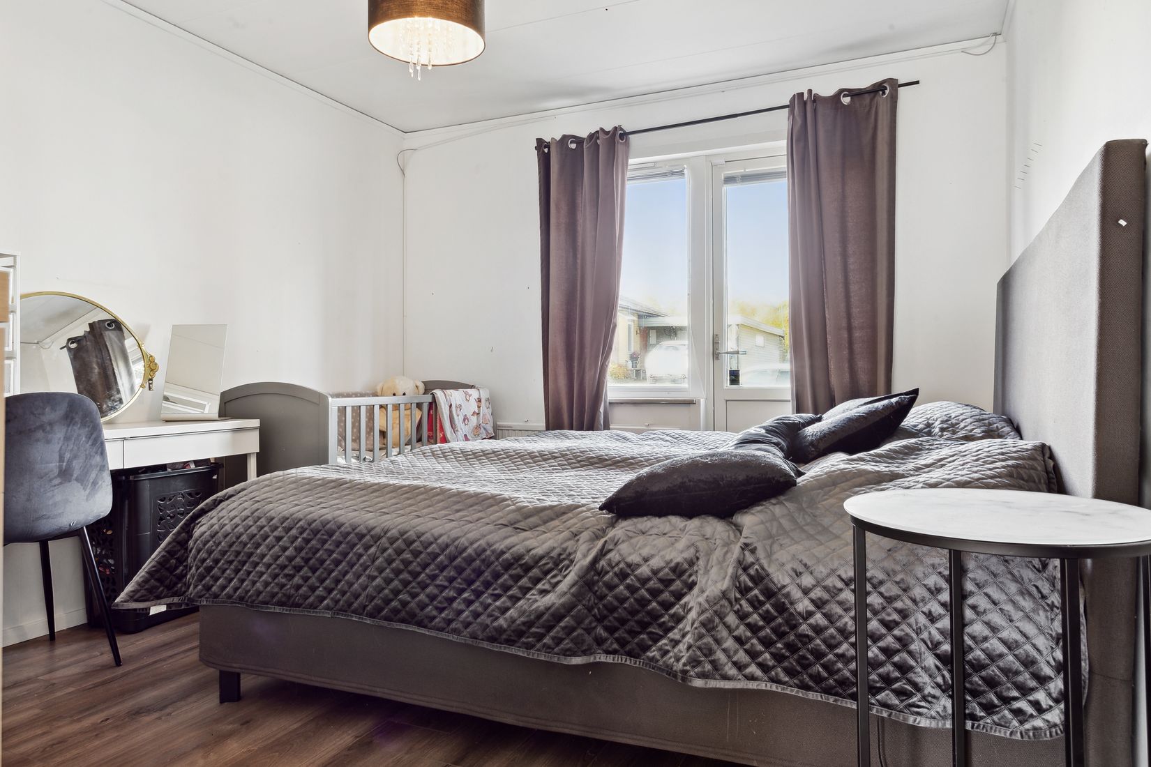 Villa, Enebyvägen 1, Sköldinge, Katrineholm