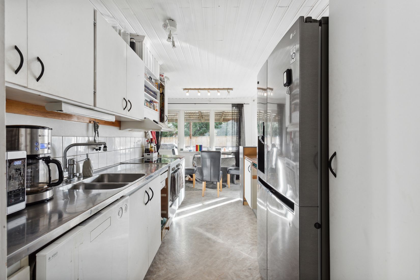 Villa, Enebyvägen 1, Sköldinge, Katrineholm