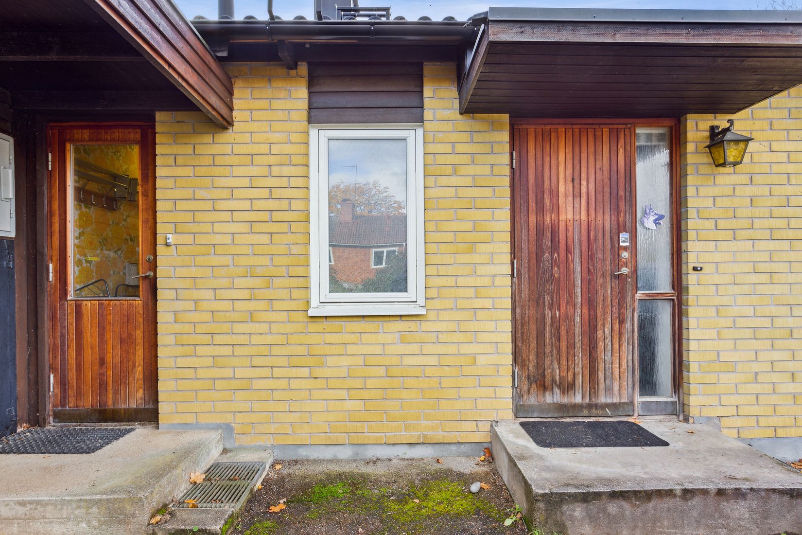 Villa, Enebyvägen 1, Sköldinge, Katrineholm